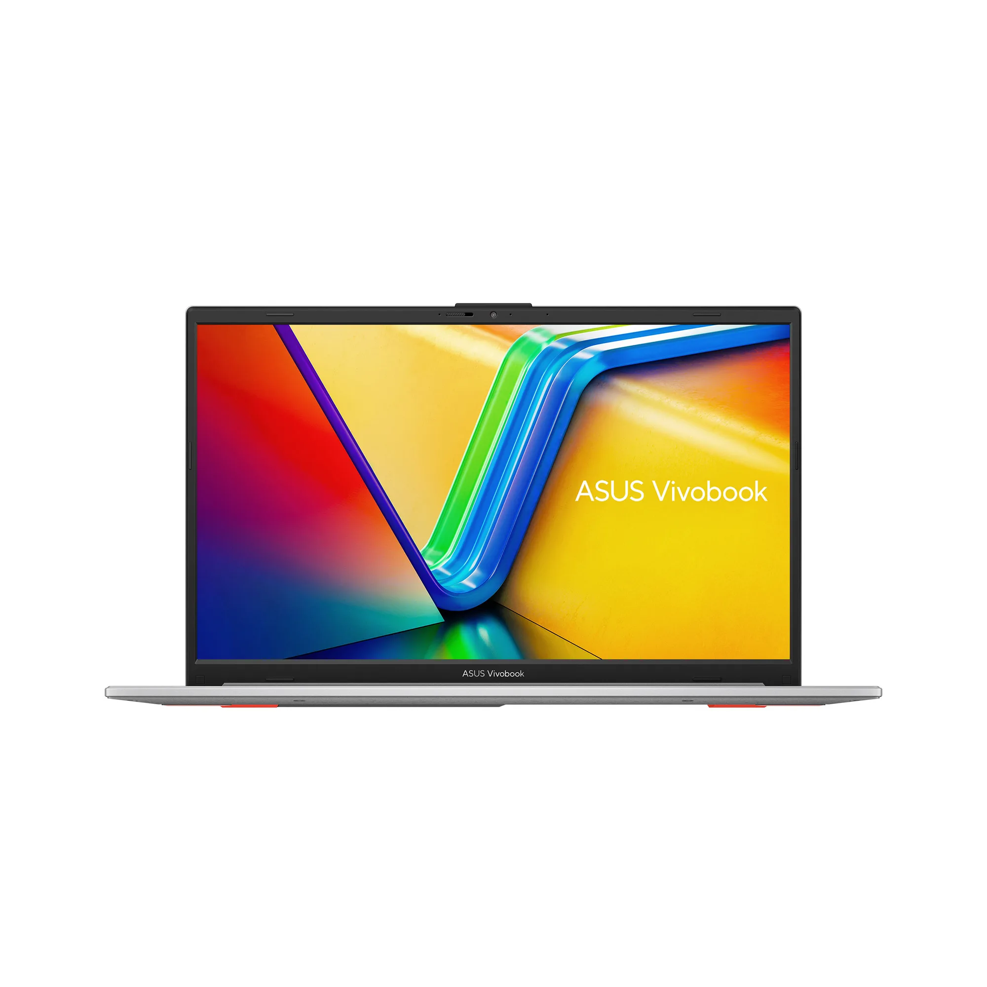 لپ‌تاپ ایسوس مدل Vivobook E1504GA با پردازنده Core i3-N305، رم DDR4 4GB، حافظه SSD با ظرفیت 512GB، نمایشگر 15.6 اینچ IPS با وضوح Full HD، بدون سیستم عامل