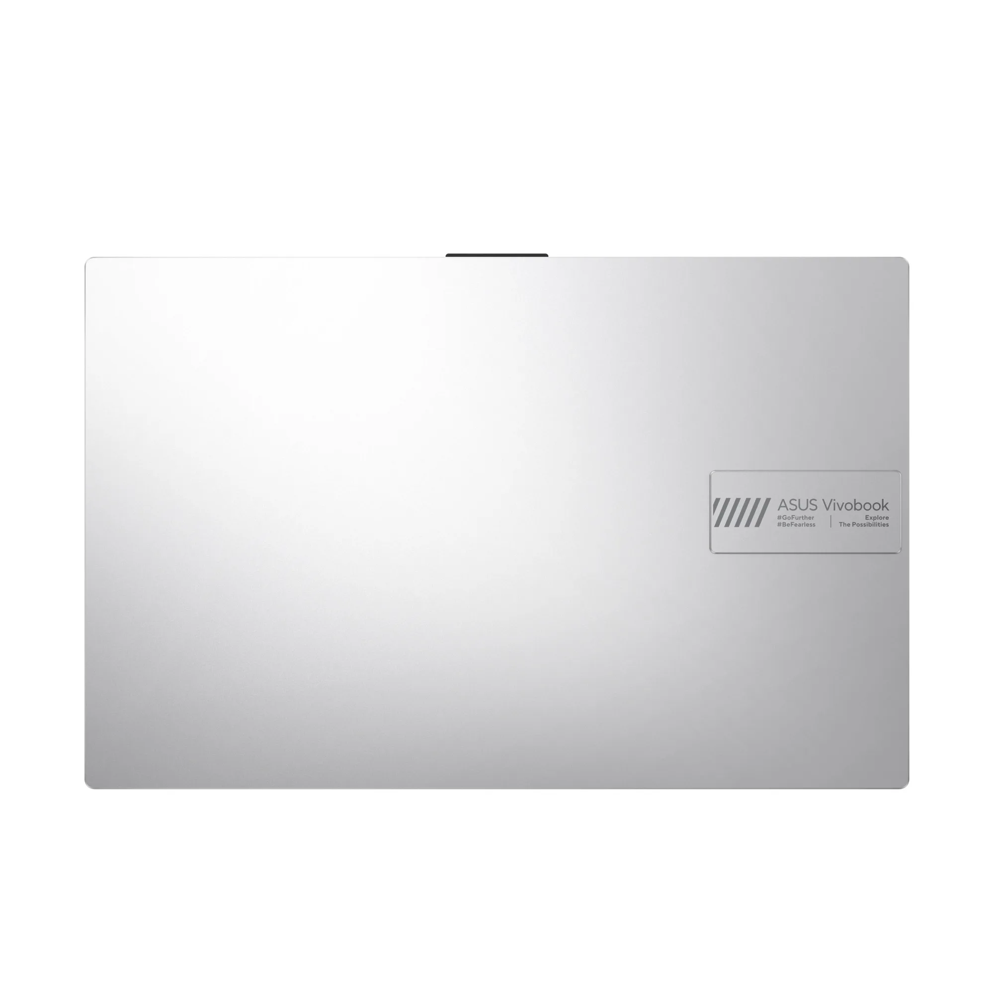 لپ‌تاپ ایسوس مدل Vivobook E1504GA با پردازنده Core i3-N305، رم DDR4 4GB، حافظه SSD با ظرفیت 512GB، نمایشگر 15.6 اینچ IPS با وضوح Full HD، بدون سیستم عامل