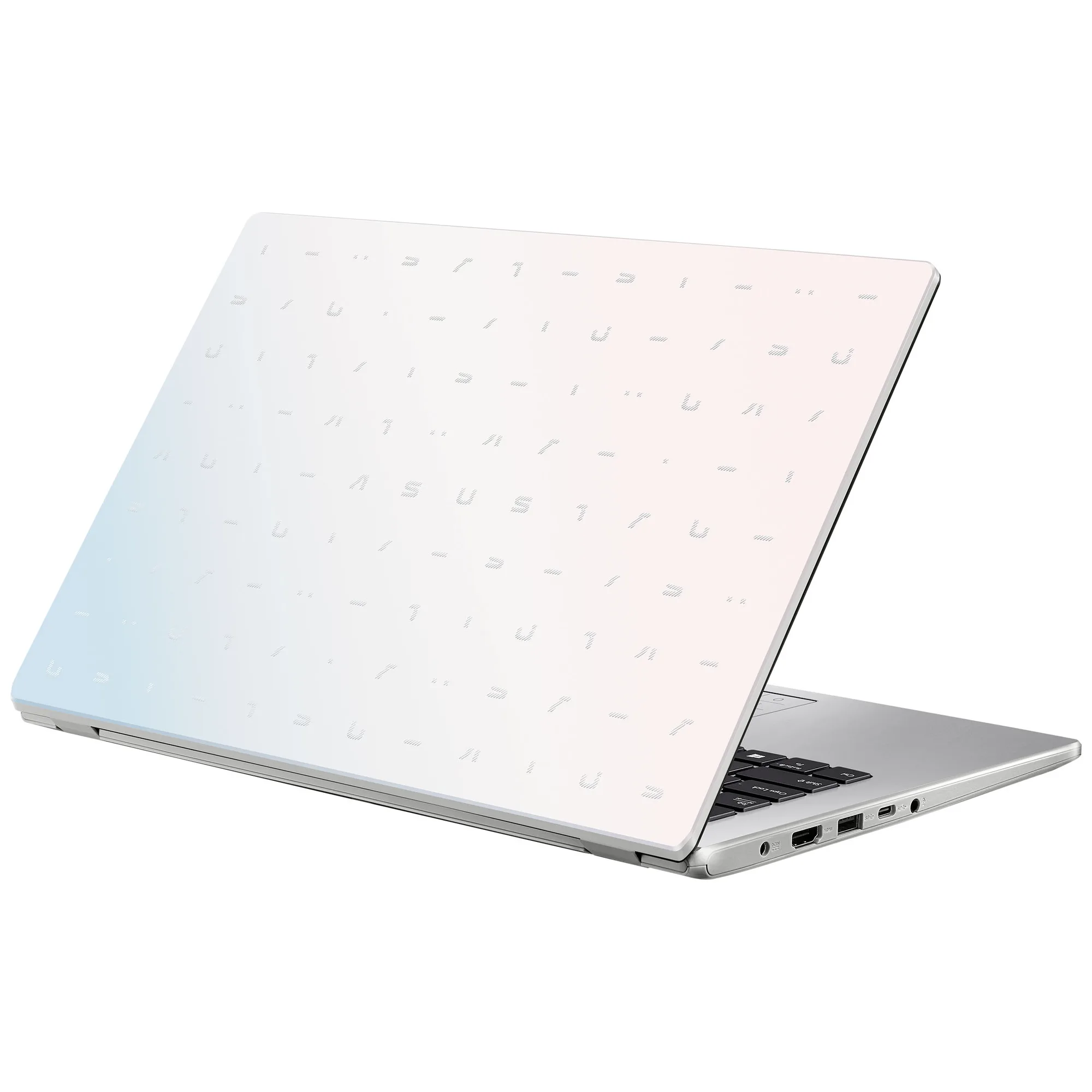 لپ تاپ 14 اینچی ایسوس مدل Vivobook Go 14 E410KA-CL464-Celeron N4500-4GB DDR4-64GB eMMC-256GB SSD-IPS-W - کاستوم شده