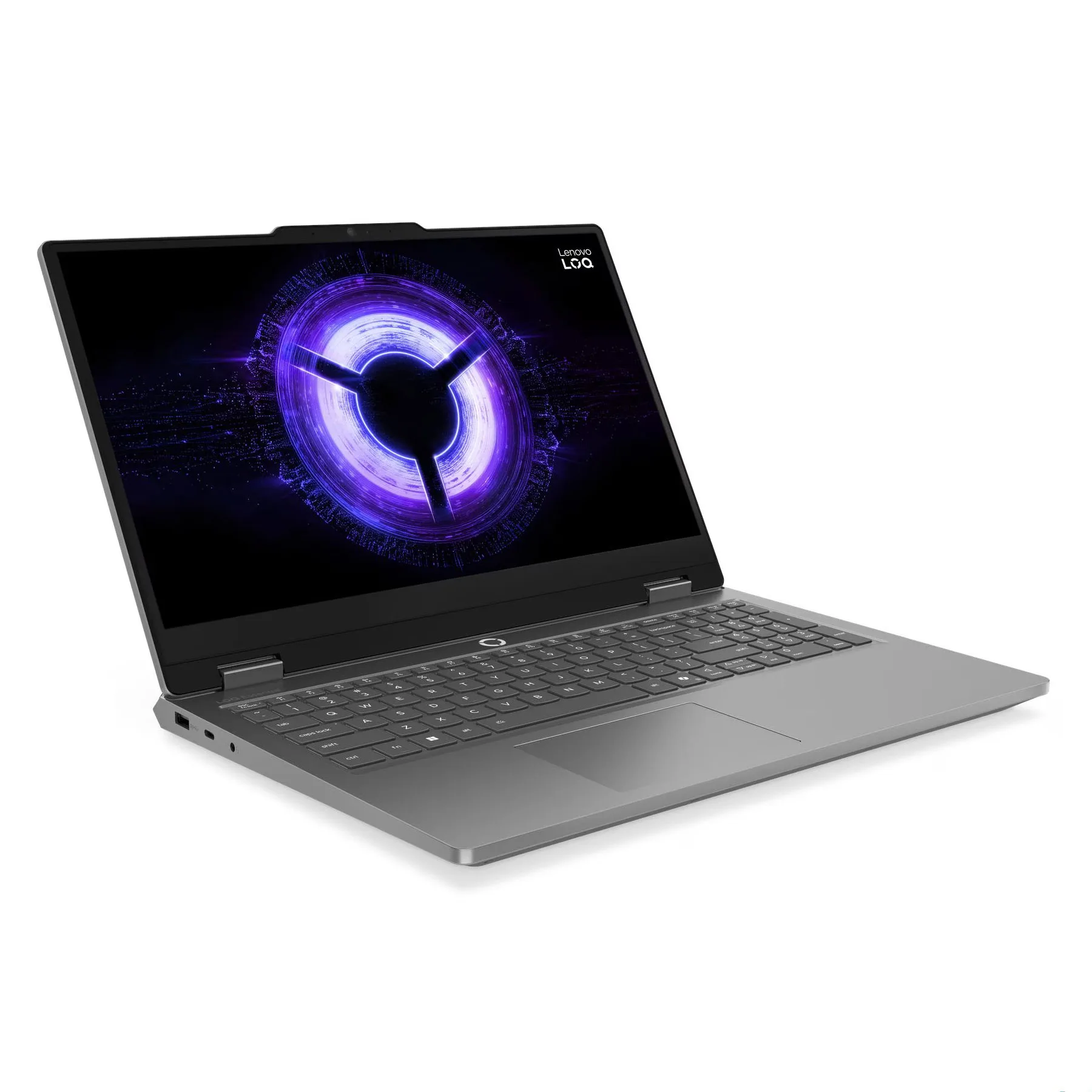 لپ‌تاپ 15.6 اینچی لنوو مدل LOQ Essential 15IRX11-i7 13650HX-RTX5050 8GB-16GB DDR5 4800MHz-512GB SSD-FHD 144Hz