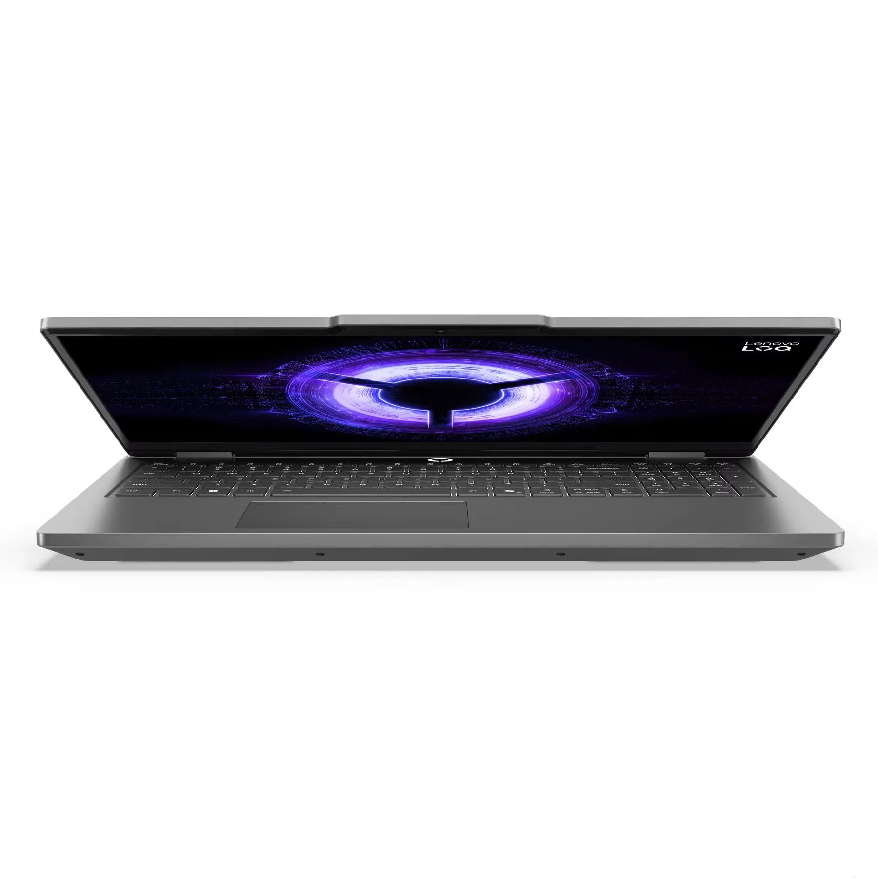 لپ‌تاپ 15.6 اینچی لنوو مدل LOQ Essential 15IRX11-i7 13650HX-RTX5050 8GB-16GB DDR5 4800MHz-512GB SSD-FHD 144Hz