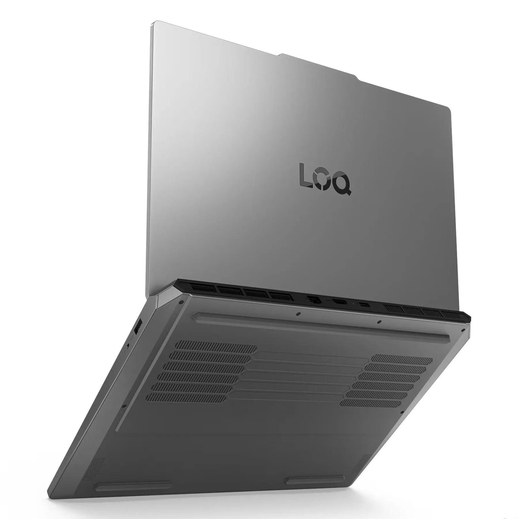 لپ‌تاپ 15.6 اینچی لنوو مدل LOQ Essential 15IRX11-i7 13650HX-RTX5050 8GB-16GB DDR5 4800MHz-512GB SSD-FHD 144Hz