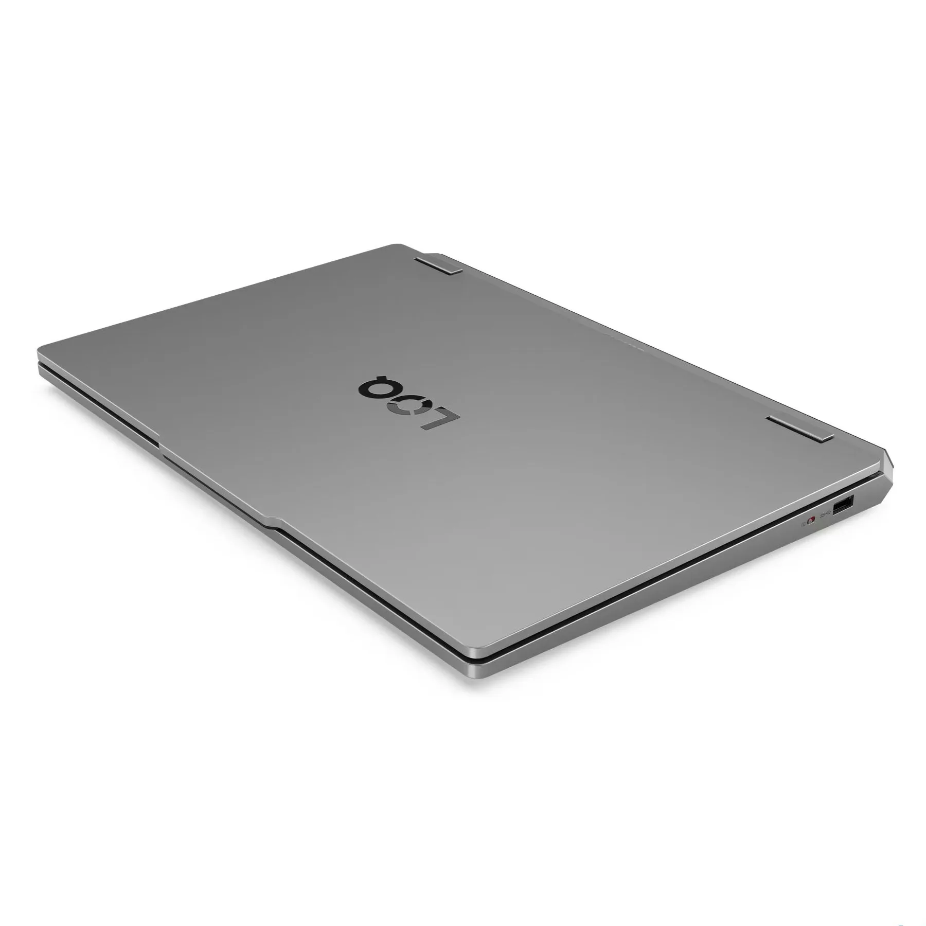 لپ‌تاپ 15.6 اینچی لنوو مدل LOQ Essential 15IRX11-i7 13650HX-RTX5050 8GB-16GB DDR5 4800MHz-512GB SSD-FHD 144Hz