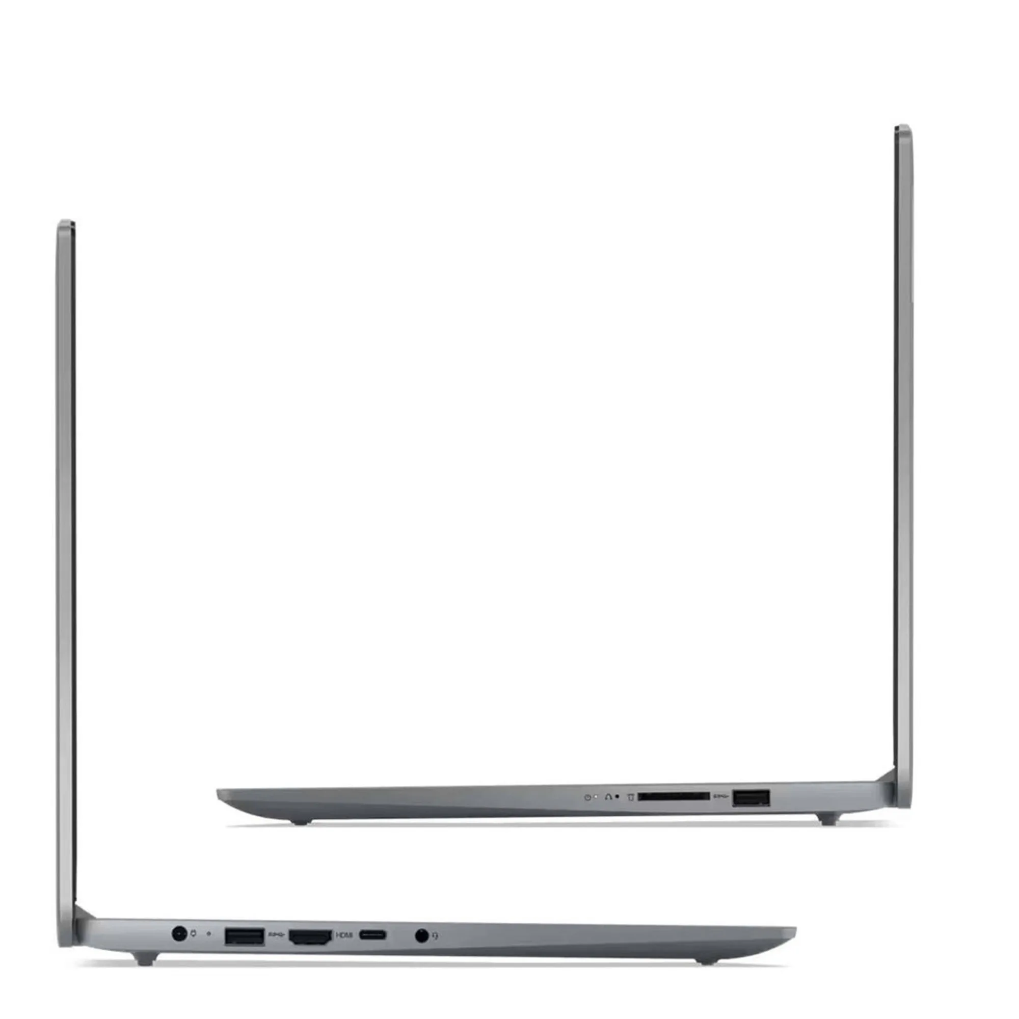 لپ تاپ 15.6 اینچی لنوو مدل IdeaPad Slim 3 15IRU8-i3 1315U-8GB LPDDR5-512GB SSD-TN-Backlit-W