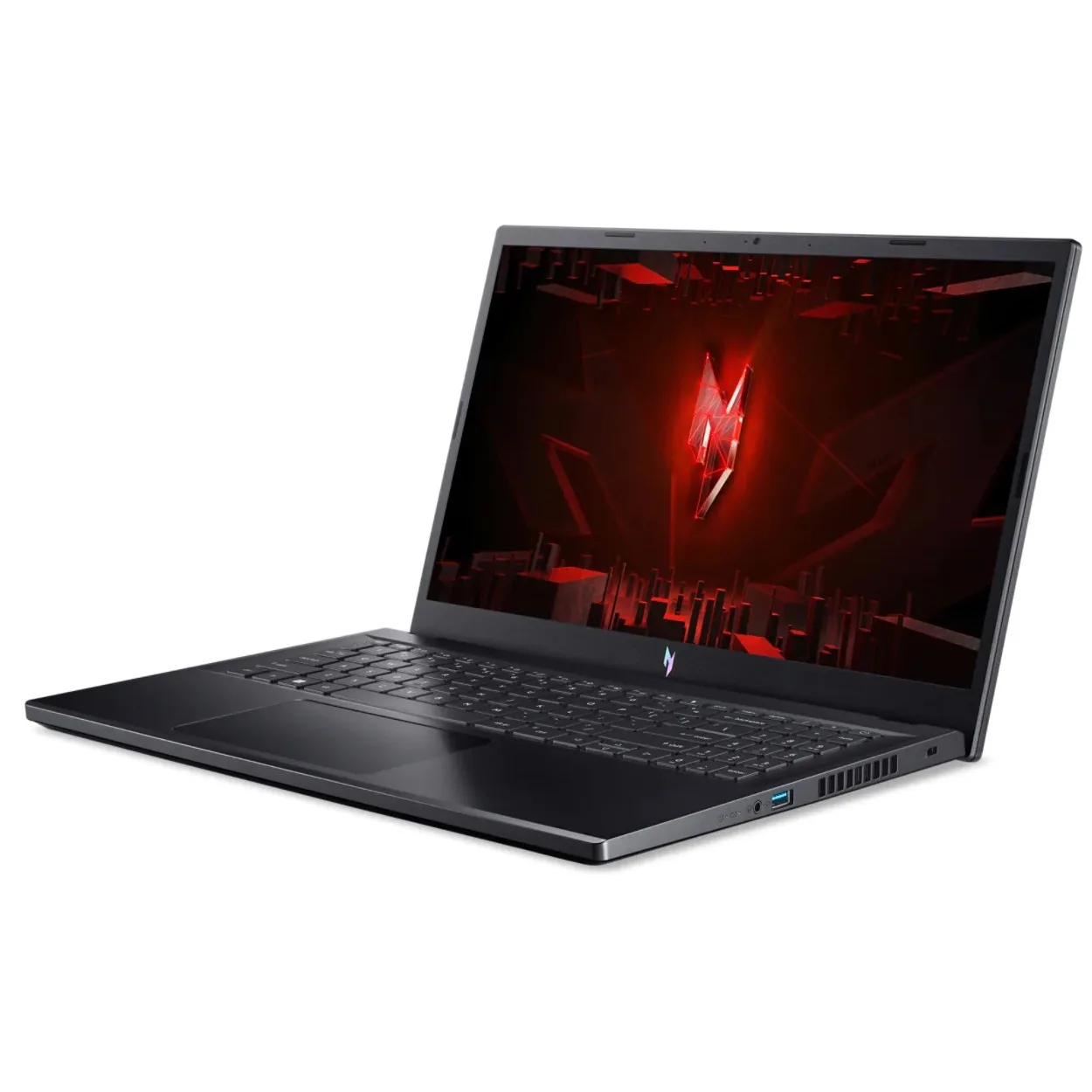 لپ تاپ 15.6 اینچی ایسر مدل Nitro V 15 ANV15-51-554M-i5 13420H-8GB DDR5-512GB SSD-RTX2050-FHD
