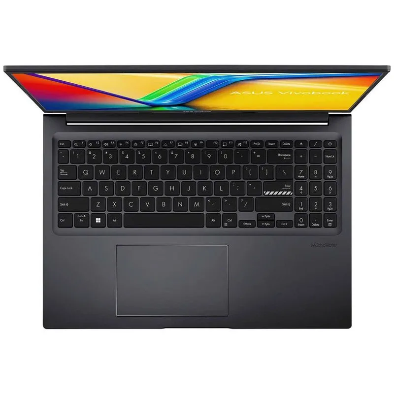 لپ تاپ 16 اینچی ایسوس مدل Vivobook 16 F1605VA-i7 13620H-16GB DDR4 3200MHz-512GB SSD-IPS-Backlit