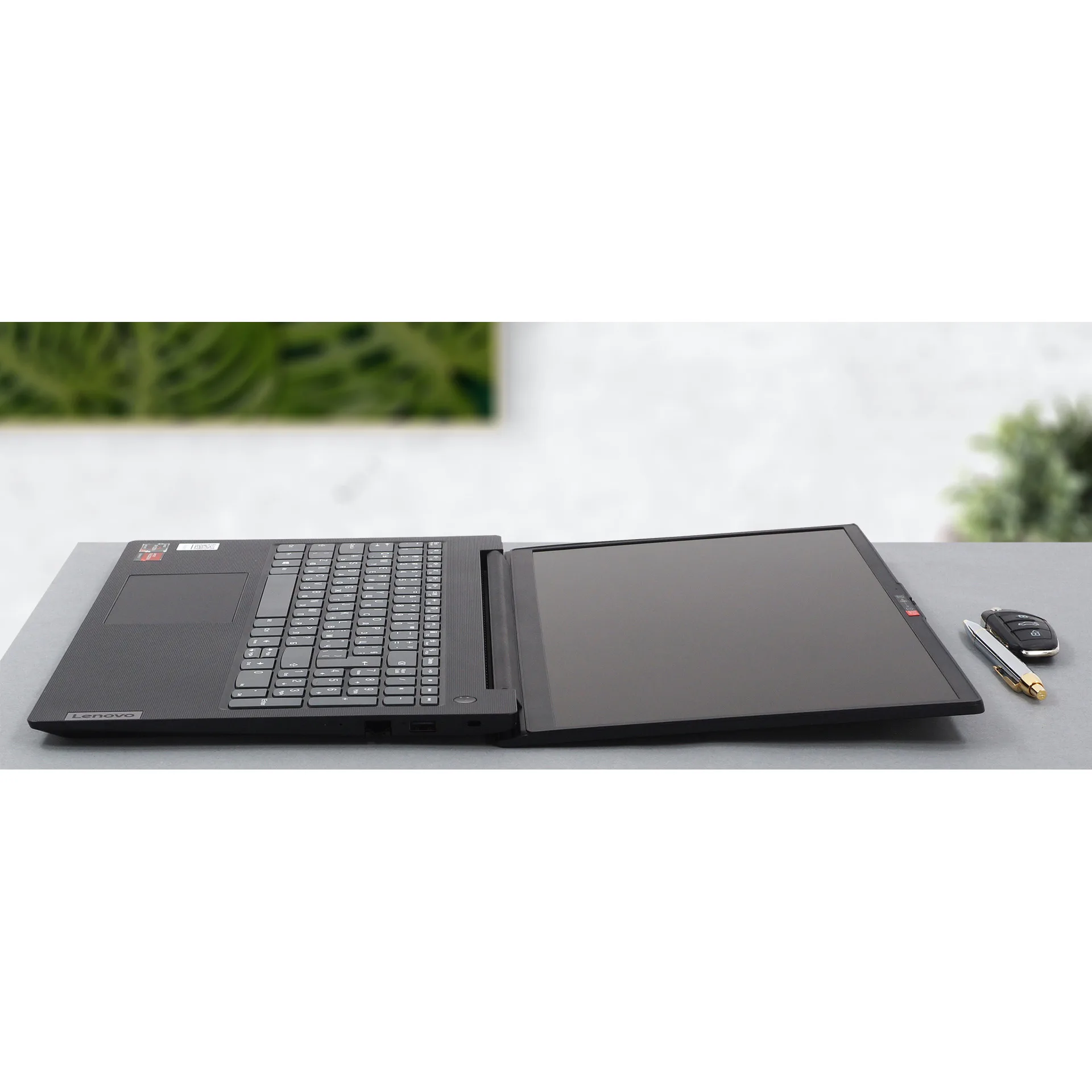 لپ تاپ 15.6 اینچی لنوو مدل V15 G4 ABP-R7 7730U-8GB DDR4-512GB SSD-TN