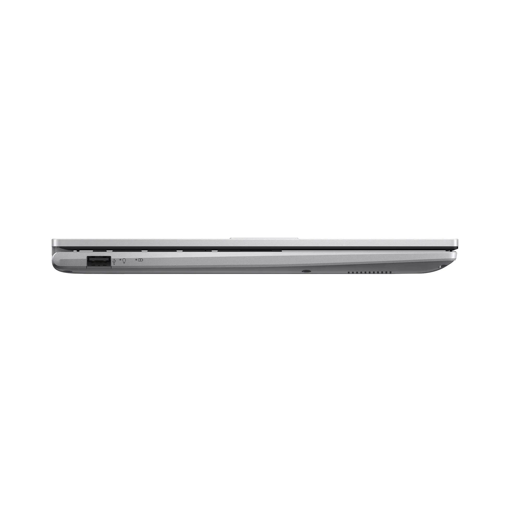 لپ تاپ 15.6 اینچی ایسوس مدل Vivobook 15 A1504VA-Core 5 120U-20GB DDR5 4800MHz-512GB SSD-IPS-Backlit - کاستوم شده