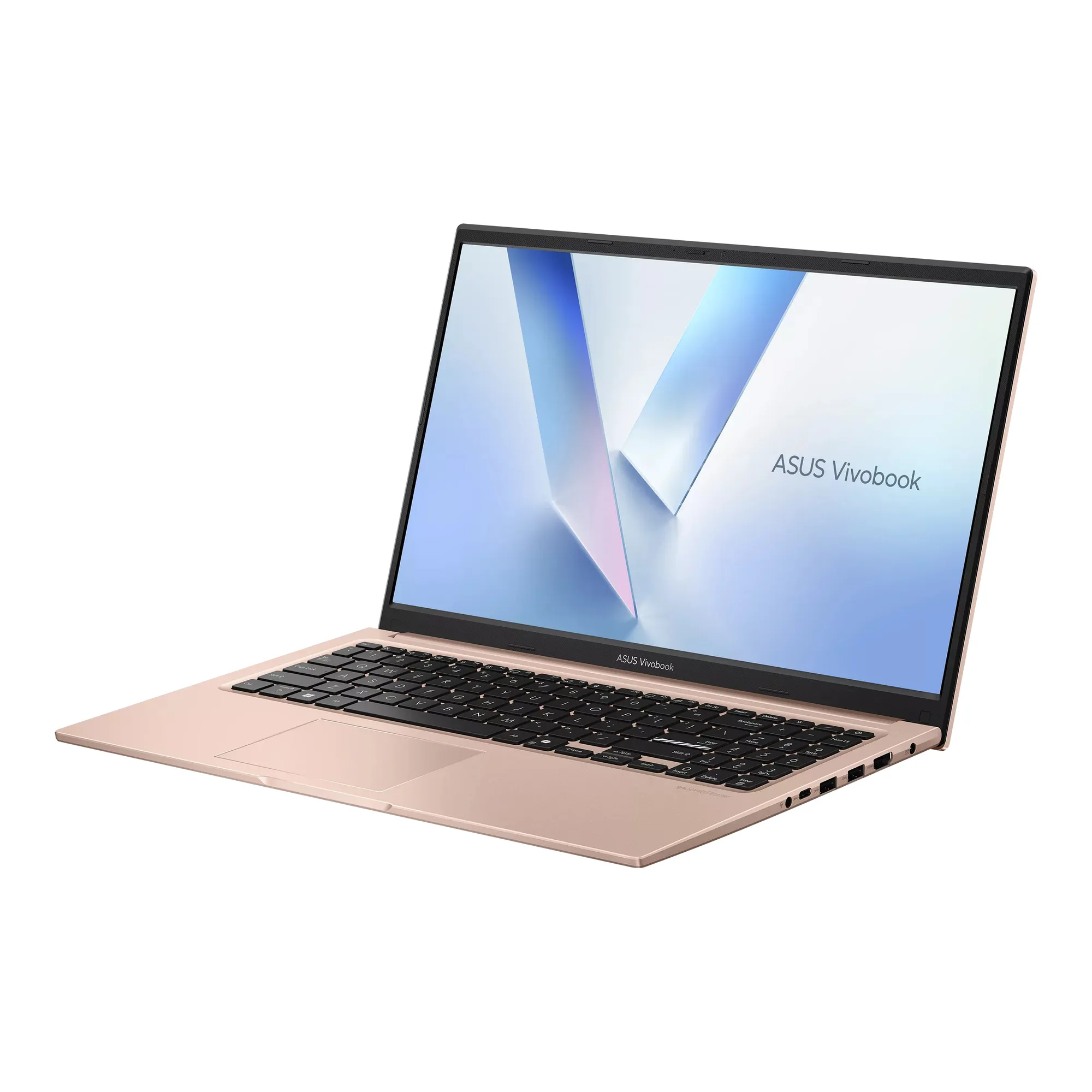 لپ تاپ 15.6 اینچی ایسوس مدل Vivobook 15 A1504VA-Core 5 120U-20GB DDR5 4800MHz-512GB SSD-IPS-Backlit - کاستوم شده