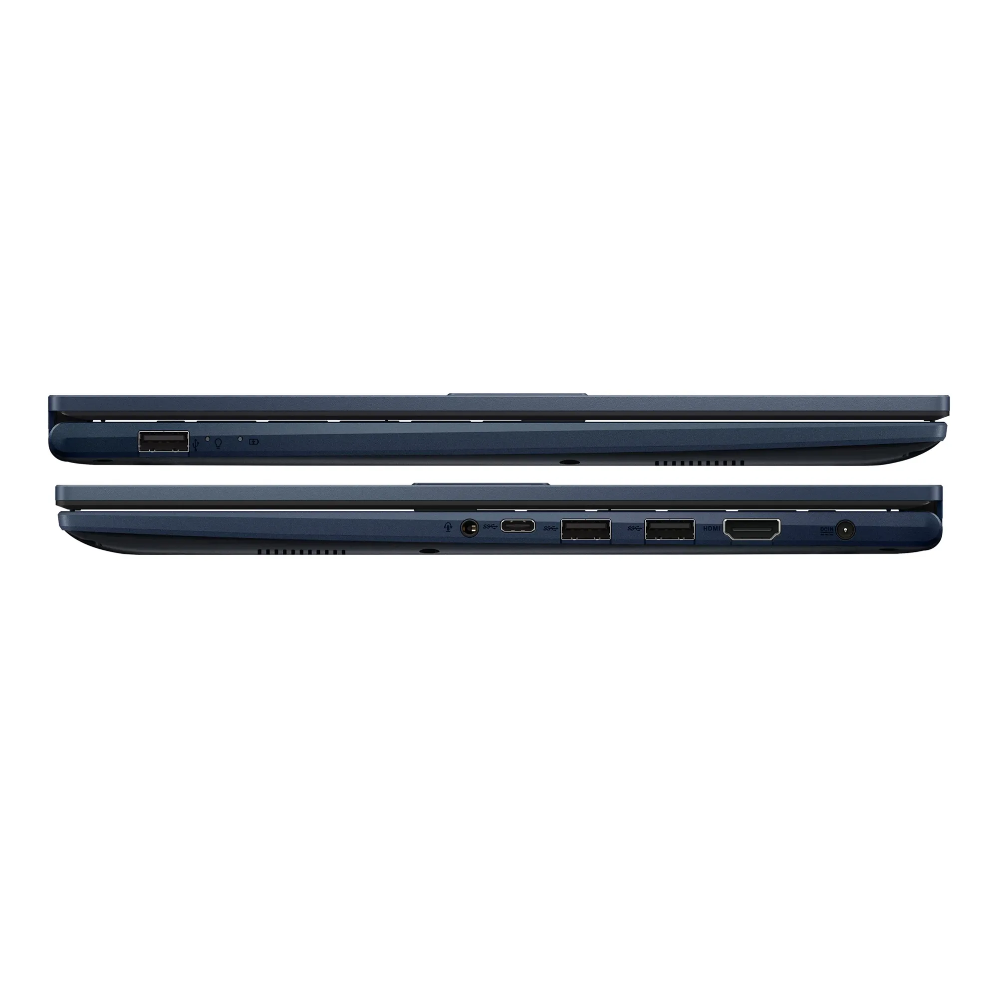 لپ‌تاپ 15.6 اینچی ایسوس مدل Vivobook 15 X1504VA-i7 1355U-8GB DDR4-1TB SSD-IPS - کاستوم شده