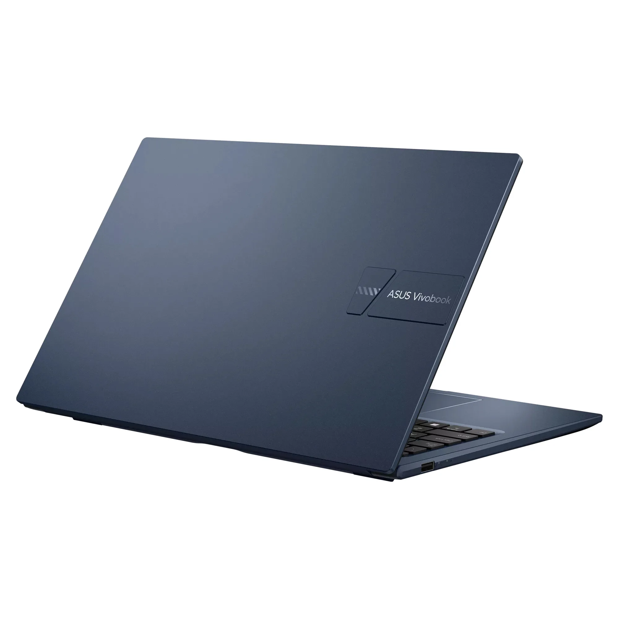 لپ‌تاپ 15.6 اینچی ایسوس مدل Vivobook 15 X1504VA-i7 1355U-8GB DDR4-1TB SSD-IPS - کاستوم شده