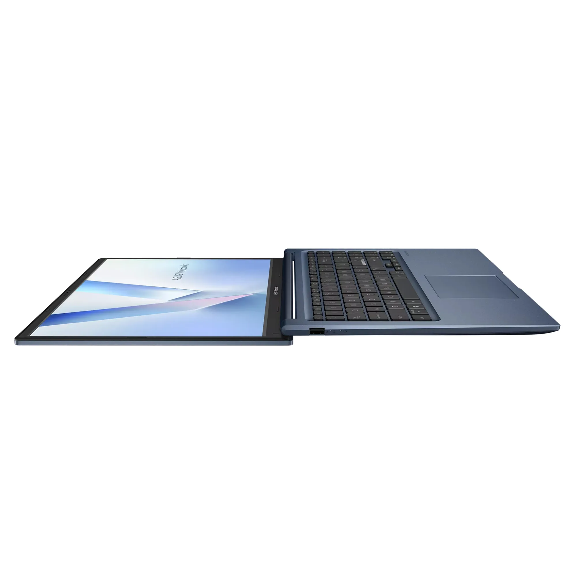 لپ‌تاپ 15.6 اینچی ایسوس مدل Vivobook 15 X1504VA-i7 1355U-8GB DDR4-1TB SSD-IPS - کاستوم شده