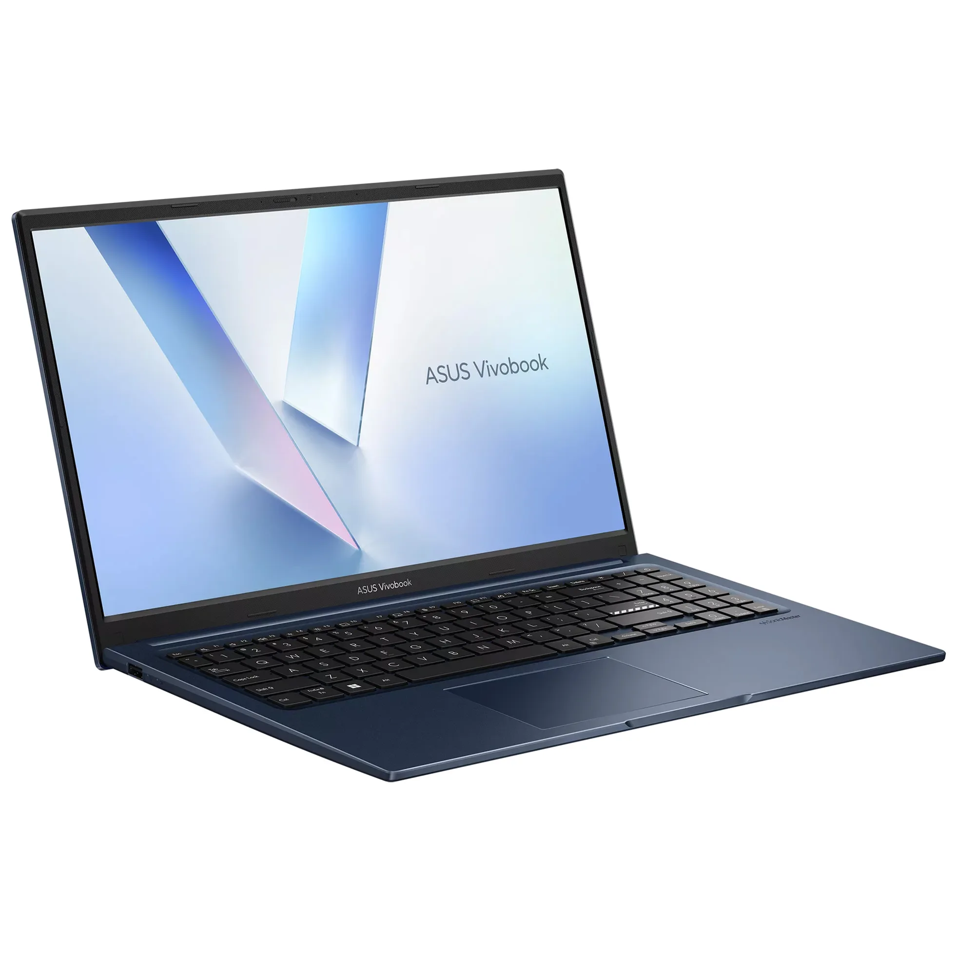 لپ‌تاپ 15.6 اینچی ایسوس مدل Vivobook 15 X1504VA-i7 1355U-8GB DDR4-1TB SSD-IPS - کاستوم شده