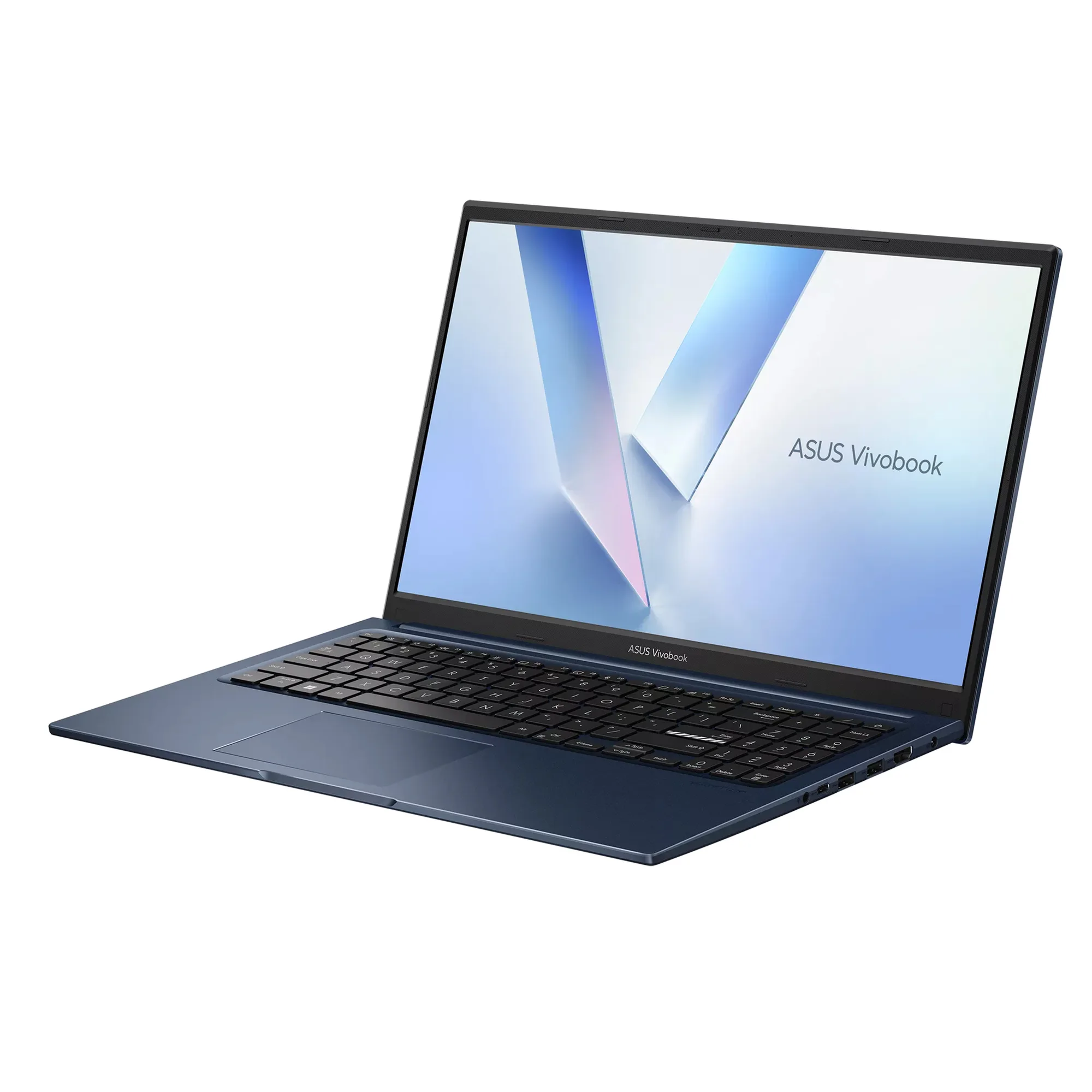 لپ‌تاپ 15.6 اینچی ایسوس مدل Vivobook 15 X1504VA-i7 1355U-8GB DDR4-1TB SSD-IPS - کاستوم شده