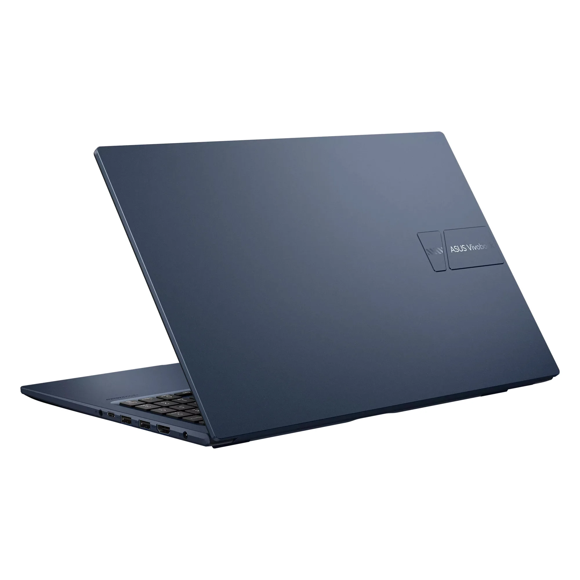 لپ‌تاپ 15.6 اینچی ایسوس مدل Vivobook 15 X1504VA-i7 1355U-8GB DDR4-1TB SSD-IPS - کاستوم شده