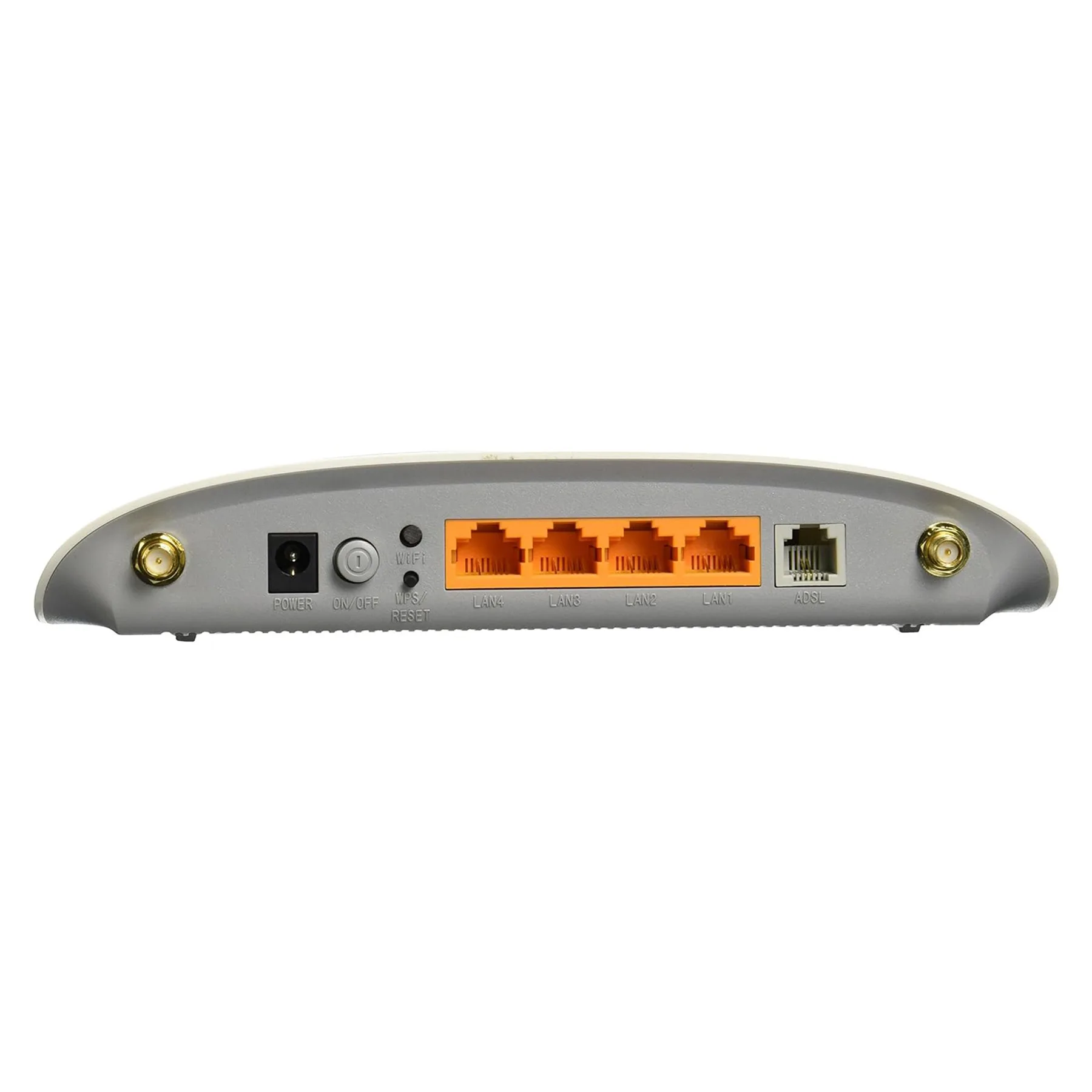 مودم روتر +ADSL2 تی پی-لینک مدل TD-W8961N_V4