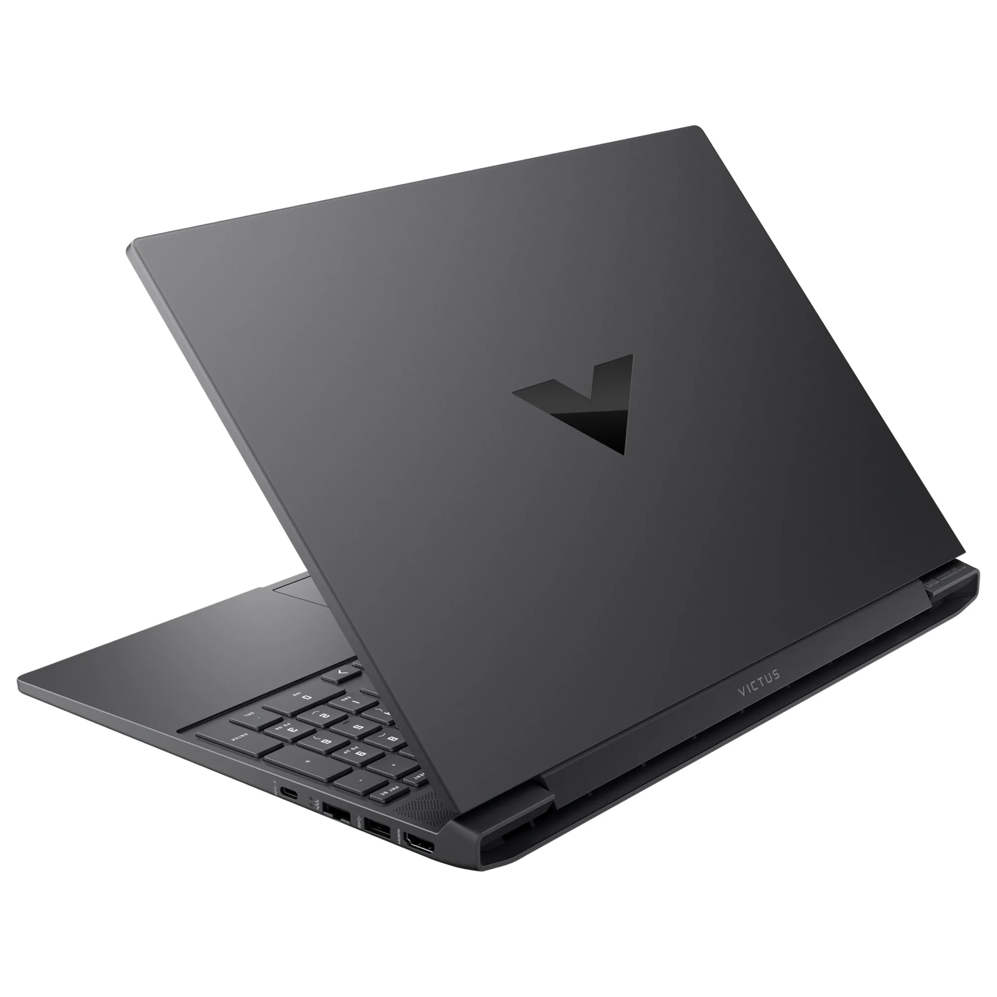 لپ تاپ 15.6 اینچی اچ‌ پی مدل Victus 15 fb3120AX-R7 7445HS-RTX3050 6GB-16GB DDR5 5600MHz-512GB SSD-FHD 144Hz-W