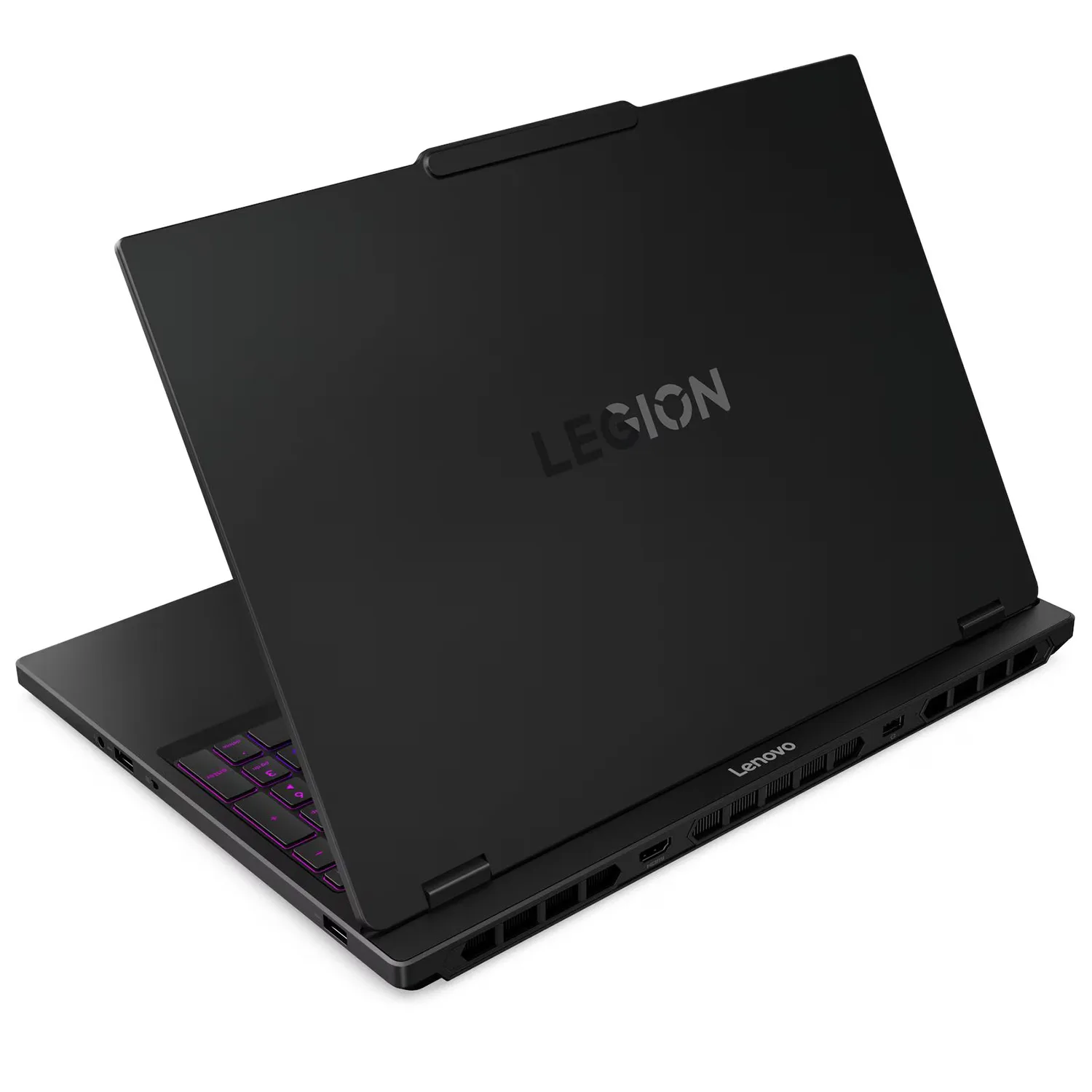 لپ تاپ 15.1 اینچی لنوو مدل Legion 5 15IRX10-i9 14900HX-RTX5070 8GB-24GB DDR5 5600MHz-512GB SSD-OLED QHD 165Hz - کاستوم شده