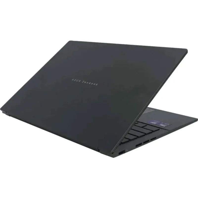 لپ تاپ 14 اینچی ایسوس مدل Zenbook 14 UX3405CA-U9321TB-Core Ultra 9 285H-32GB LPDDR5X-1TB SSD-OLED Touch-Backlit-W