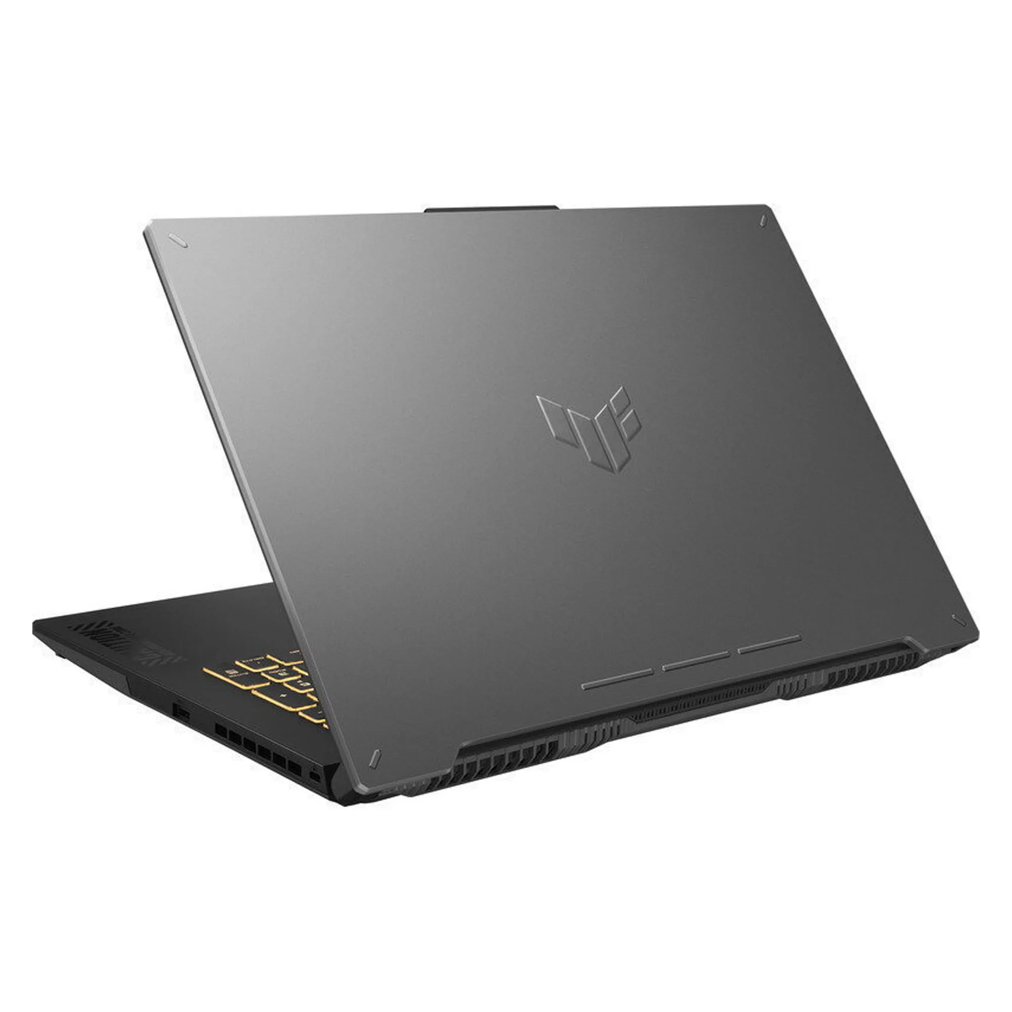لپ‌تاپ 17.3 ایسوس مدل TUF Gaming F17 FX707VJ4-HX028-Core 5 210H-RTX3050 6GB-16GB DDR4 3200MHz-1TB SSD-FHD 144Hz - کاستوم شده