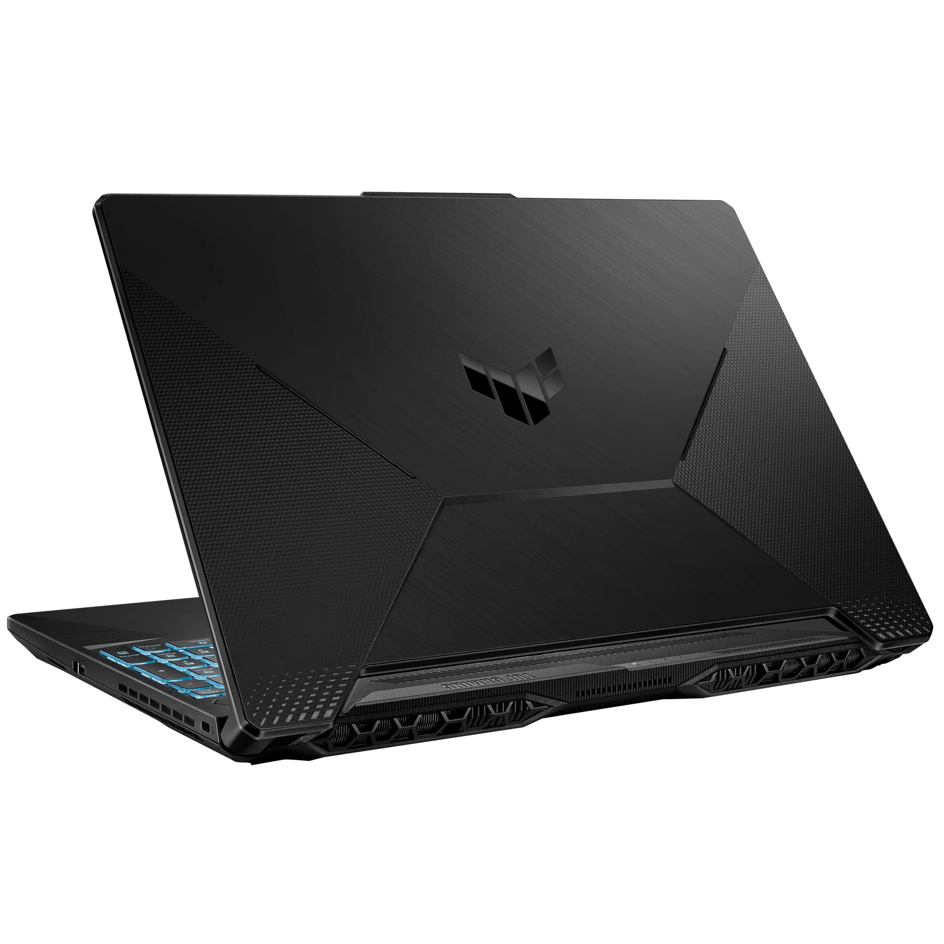 لپ تاپ 15.6 اینچی ایسوس مدل TUF Gaming A15 FA506NCG-R7 7445HS-RTX3050 4GB-16GB DDR5 5600MHz-512GB SSD-FHD 144Hz-W