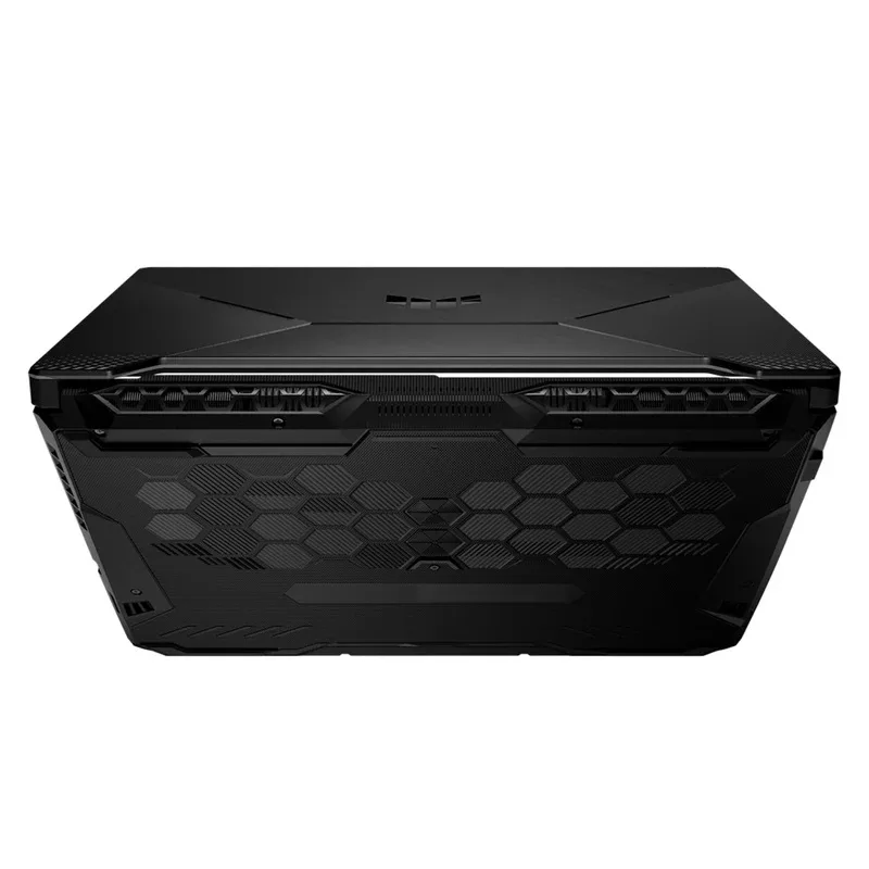 لپ تاپ 15.6 اینچی ایسوس مدل TUF Gaming A15 FA506NCG-R7 7445HS-RTX3050 4GB-16GB DDR5 5600MHz-512GB SSD-FHD 144Hz-W