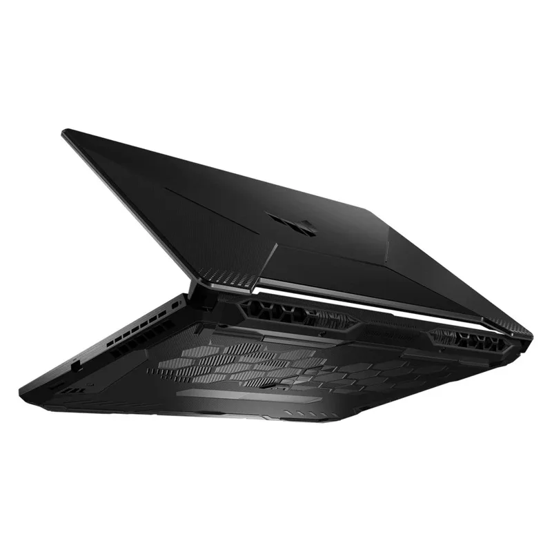 لپ تاپ 15.6 اینچی ایسوس مدل TUF Gaming A15 FA506NCG-R7 7445HS-RTX3050 4GB-16GB DDR5 5600MHz-512GB SSD-FHD 144Hz-W