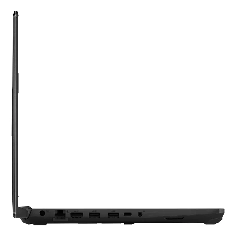 لپ تاپ 15.6 اینچی ایسوس مدل TUF Gaming A15 FA506NCG-R7 7445HS-RTX3050 4GB-16GB DDR5 5600MHz-512GB SSD-FHD 144Hz-W