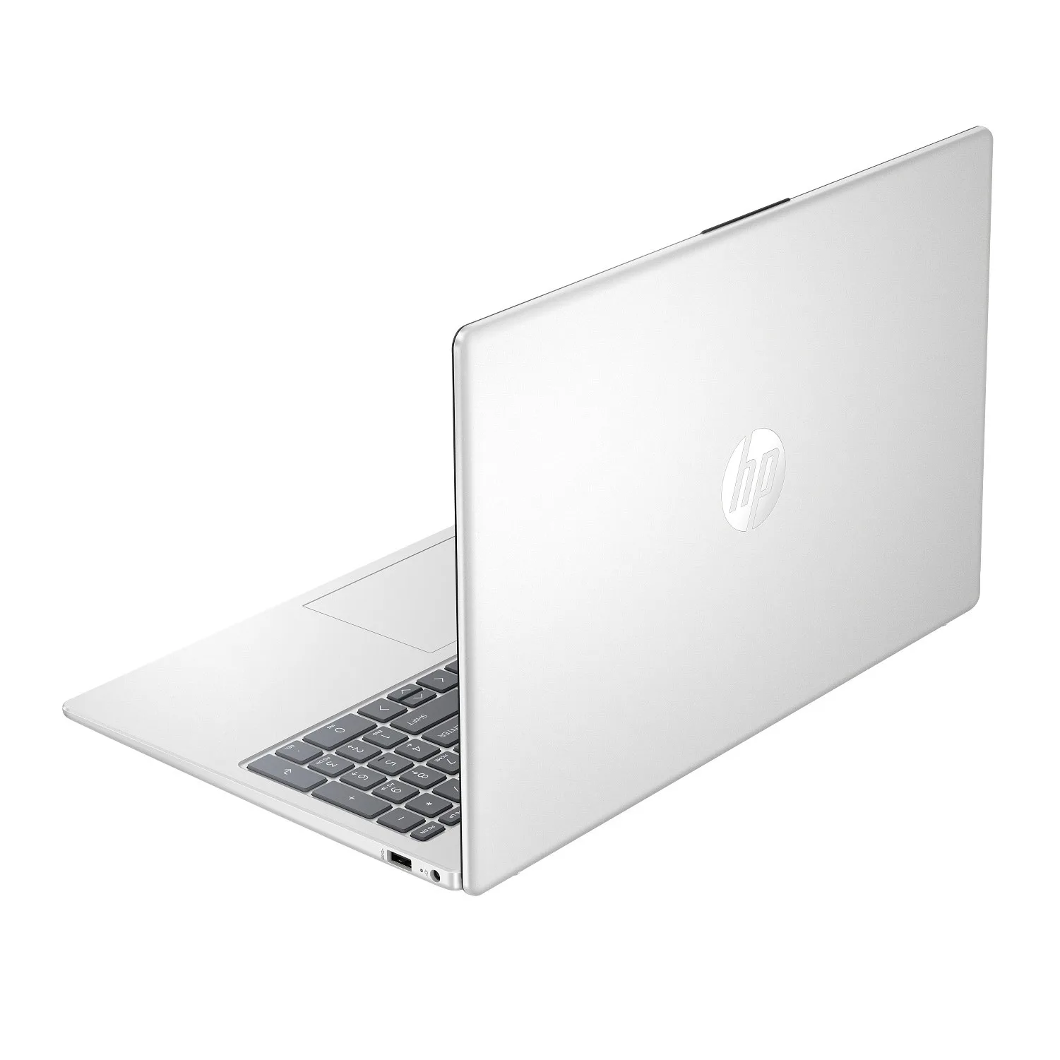 لپ تاپ 15.6 اینچی اچ‌ پی مدل FD0250wm-15-i5 1334U-8GB DDR4 3200MHz-512GB SSD-SVA HD