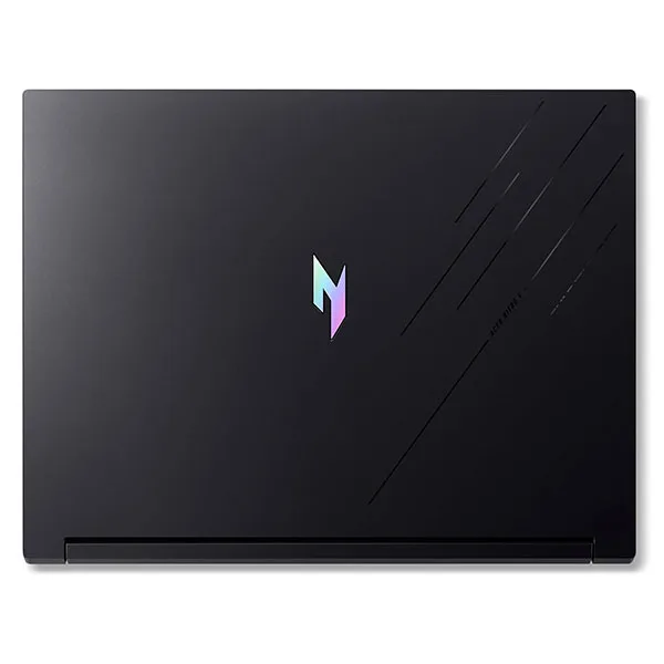 لپ تاپ 16 اینچی ایسر مدل Nitro V 16 ANV16-71-760Q-i7 14650HX-RTX4050 6GB-16GB DDR5 5600MHz-512GB SSD-FHD 165Hz