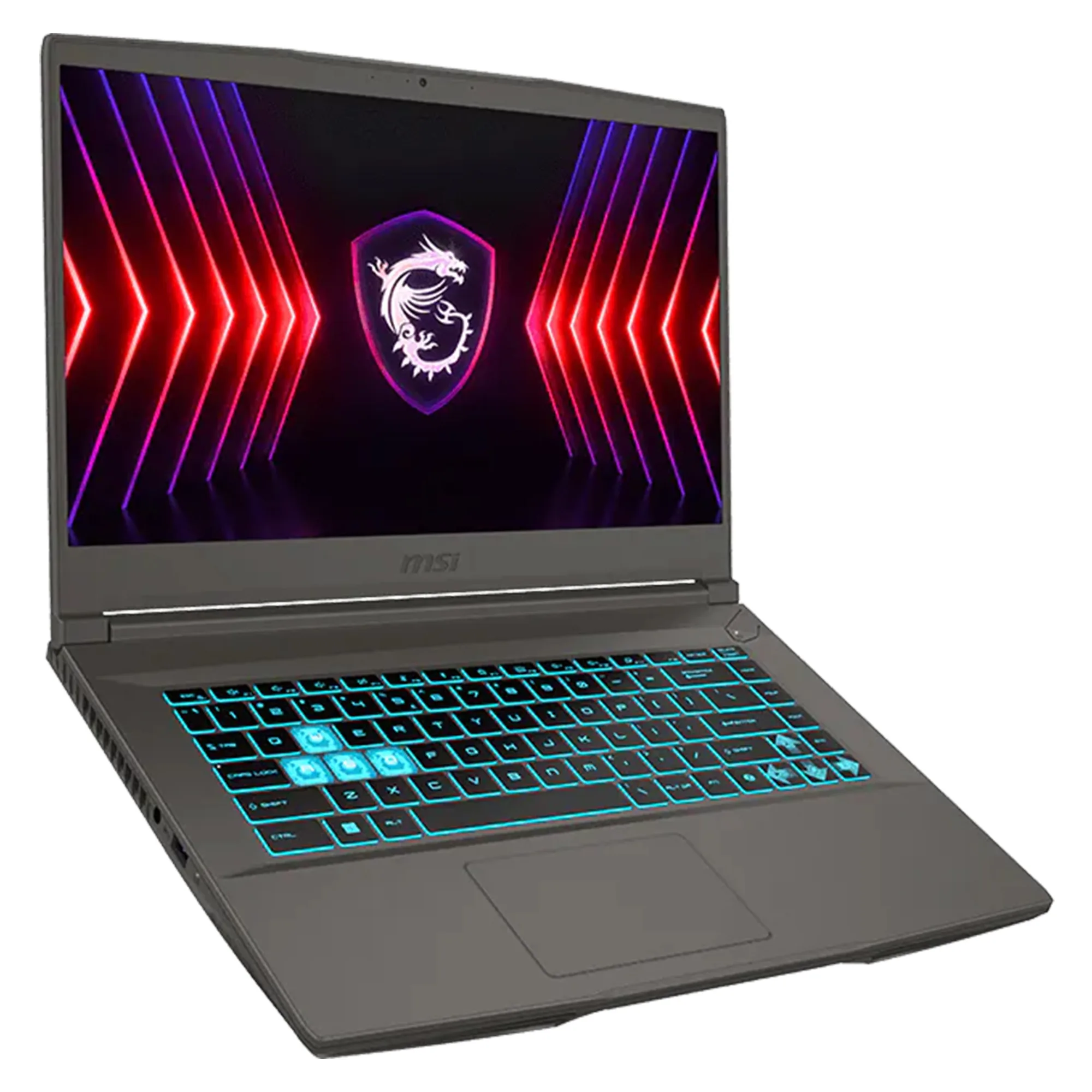 لپ‌تاپ 15.6 ام اس آی مدل Thin A15 B7UC-Ryzen 7 7735HS-RTX3050 4GB-8GB DDR5 5200MHz-512GB SSD-FHD 144Hz - کاستوم شده