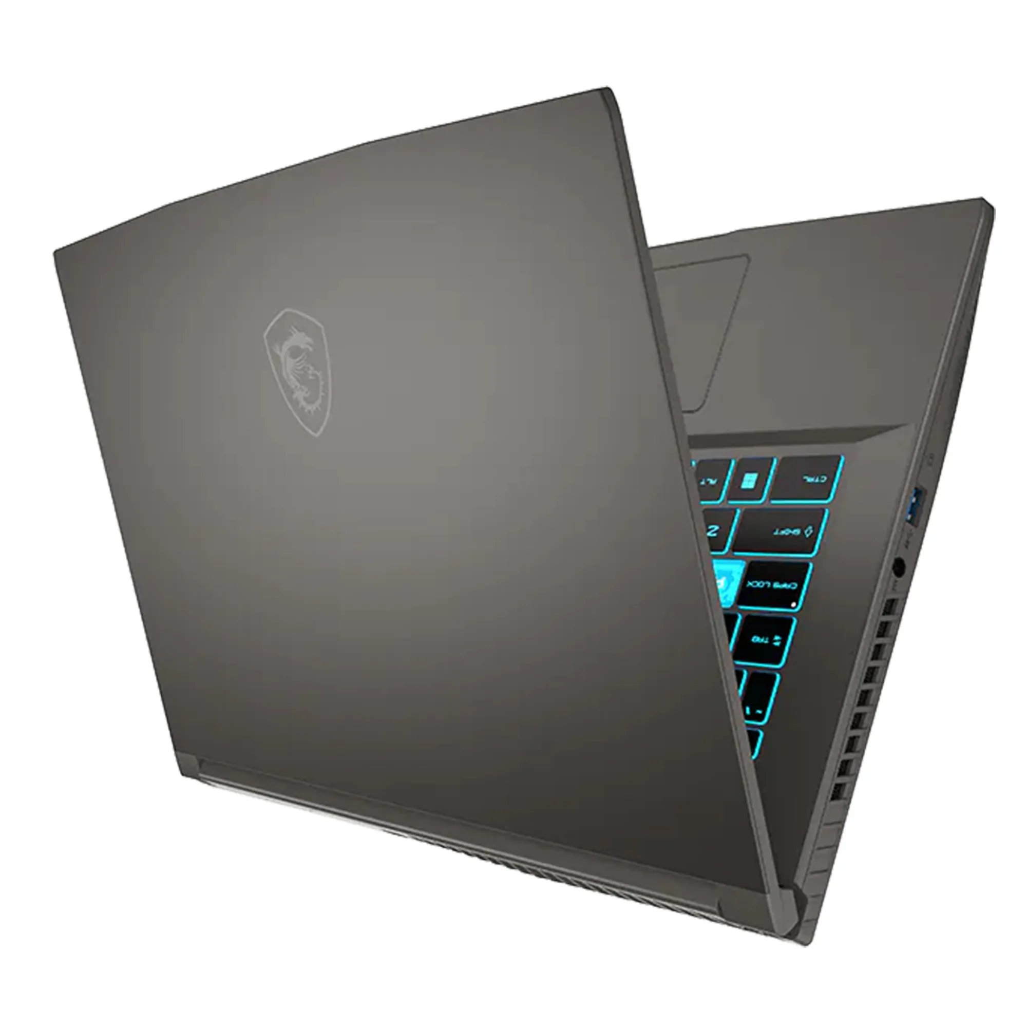 لپ‌تاپ 15.6 ام اس آی مدل Thin A15 B7UC-Ryzen 7 7735HS-RTX3050 4GB-8GB DDR5 5200MHz-512GB SSD-FHD 144Hz - کاستوم شده