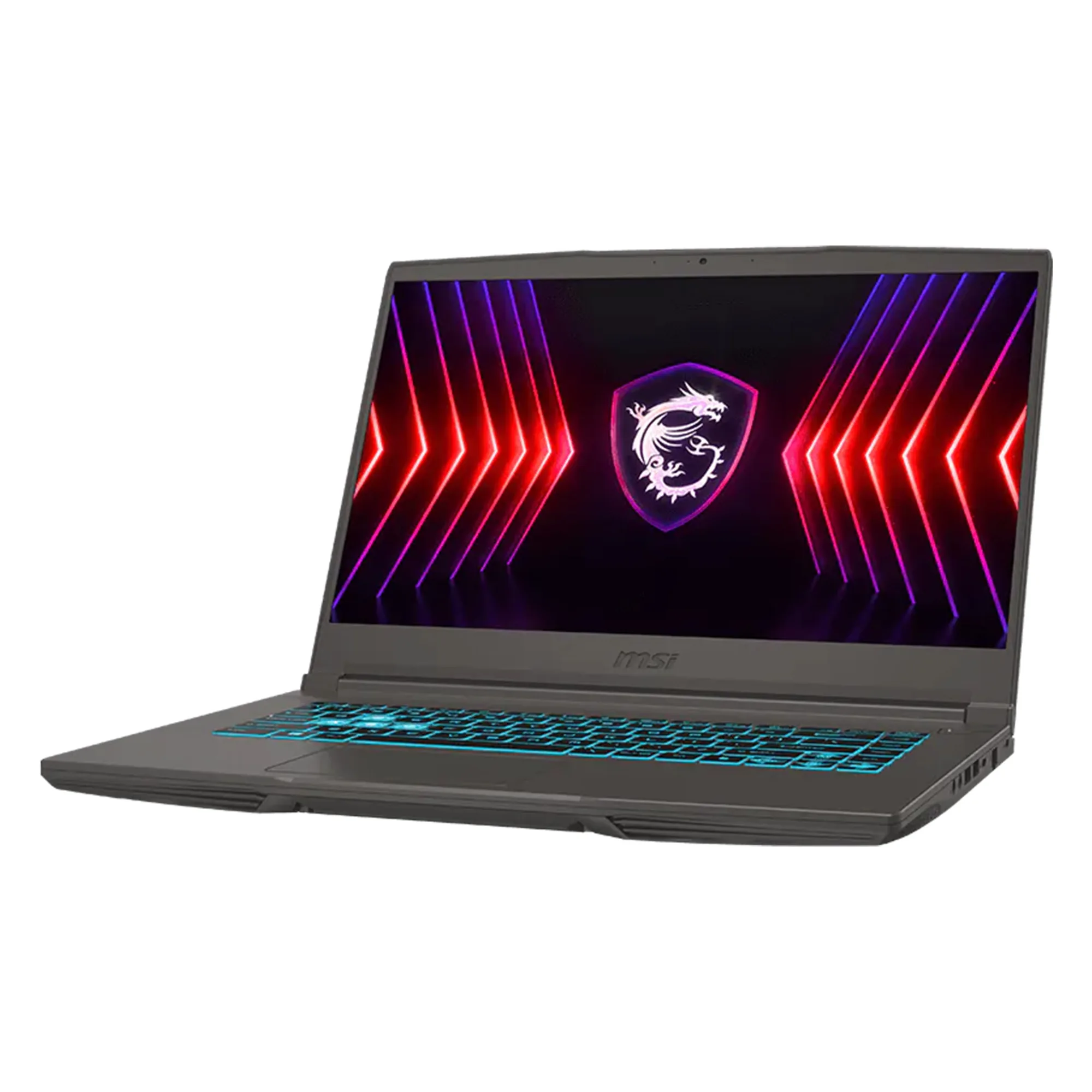 لپ‌تاپ 15.6 ام اس آی مدل Thin A15 B7UC-Ryzen 7 7735HS-RTX3050 4GB-8GB DDR5 5200MHz-512GB SSD-FHD 144Hz - کاستوم شده