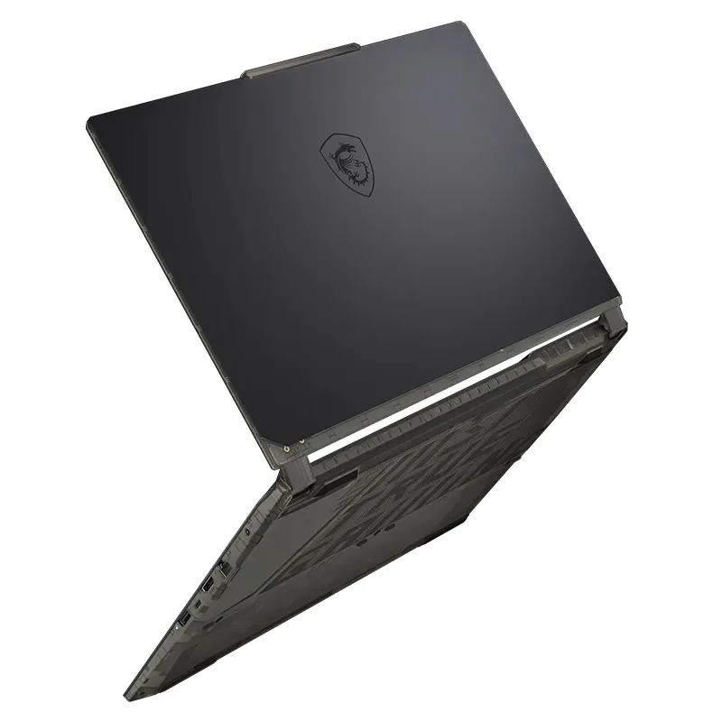 لپ تاپ 15.6 اینچی ام اس آی مدل Cyborg 15 A2RVE-Core 7 240H-RTX4050 6GB-16GB DDR5 4800MHz-1TB SSD-FHD 144Hz