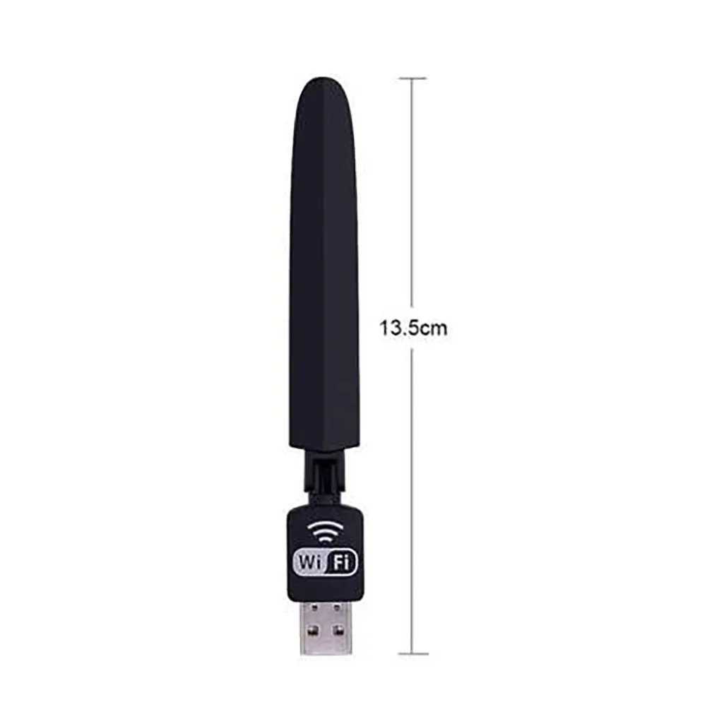 دانگل وای فای آلفا مدل WIFI UW10s