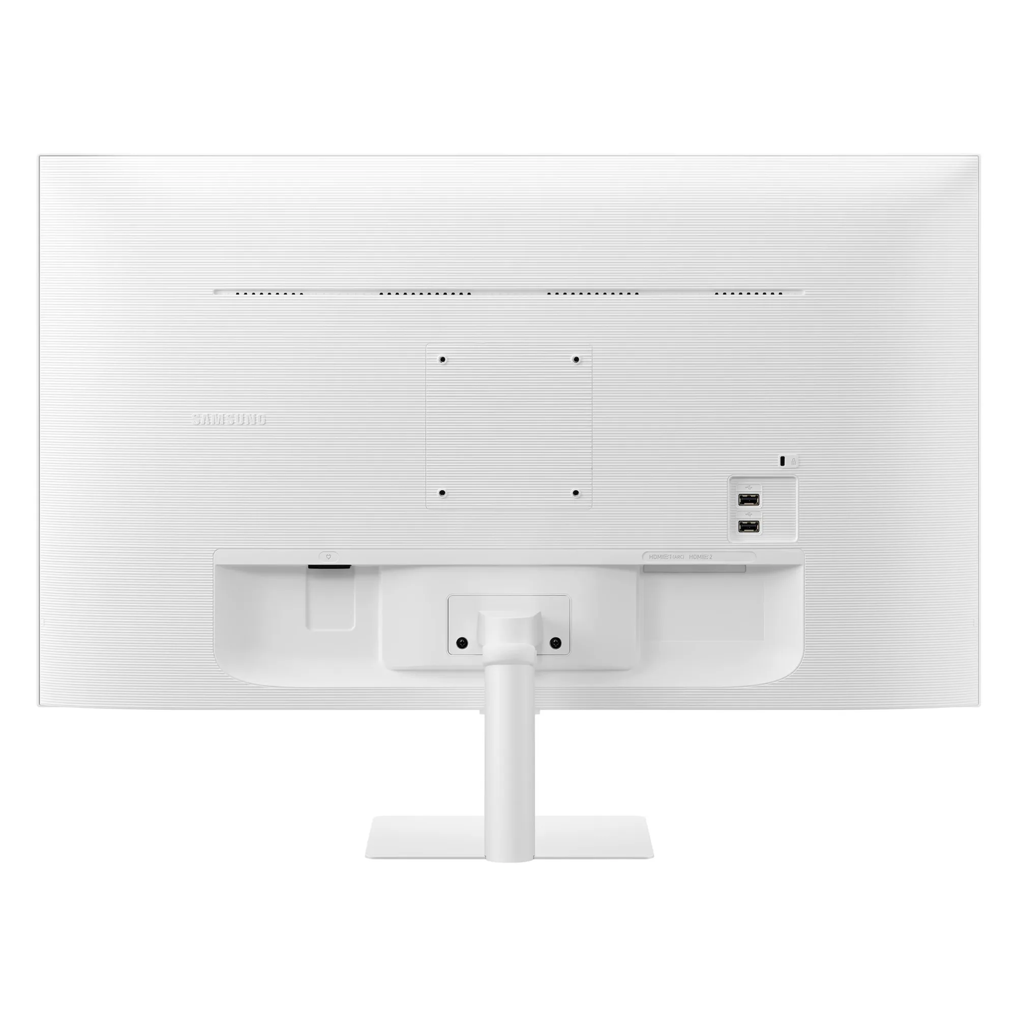 مانیتور هوشمند 27 اینچ سامسونگ مدل LS27DM501