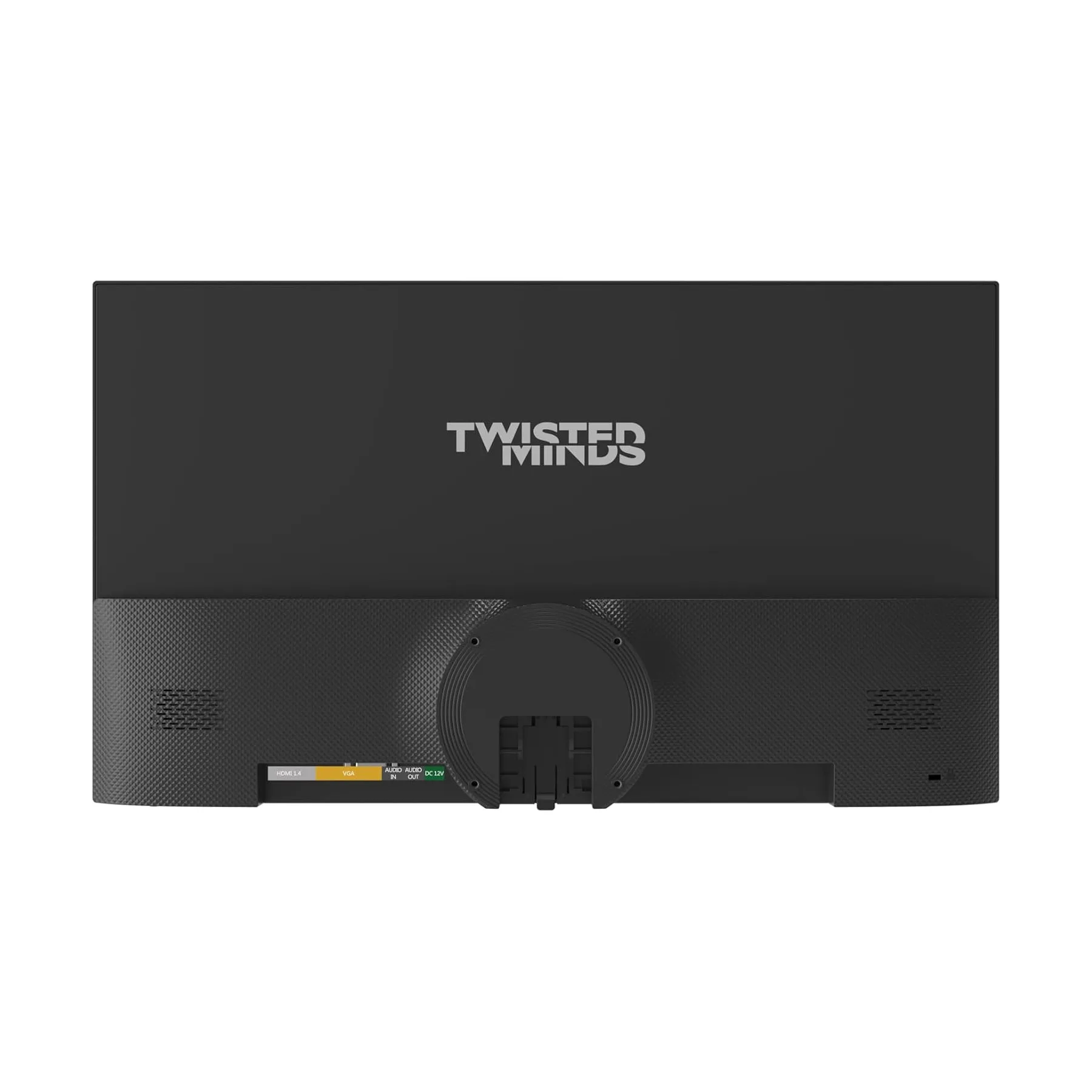 مانیتور گیمینگ 23.8 اینچ تویستد مایندز مدل TM24FHD100IPS