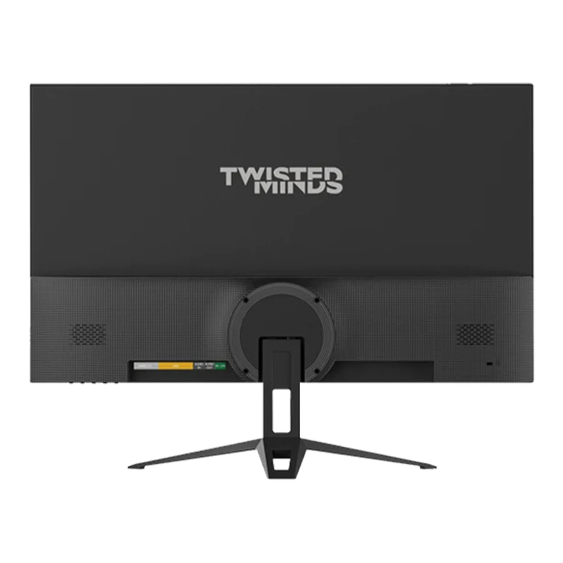 مانیتور گیمینگ 23.8 اینچ تویستد مایندز مدل TM24FHD100IPS