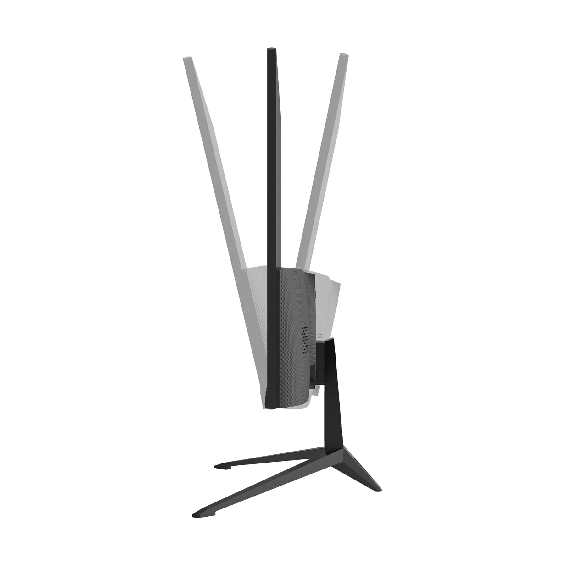 مانیتور مخصوص بازی تویستد مایندز مدل ‎TM27FHD100IPS سایز 27 اینچ