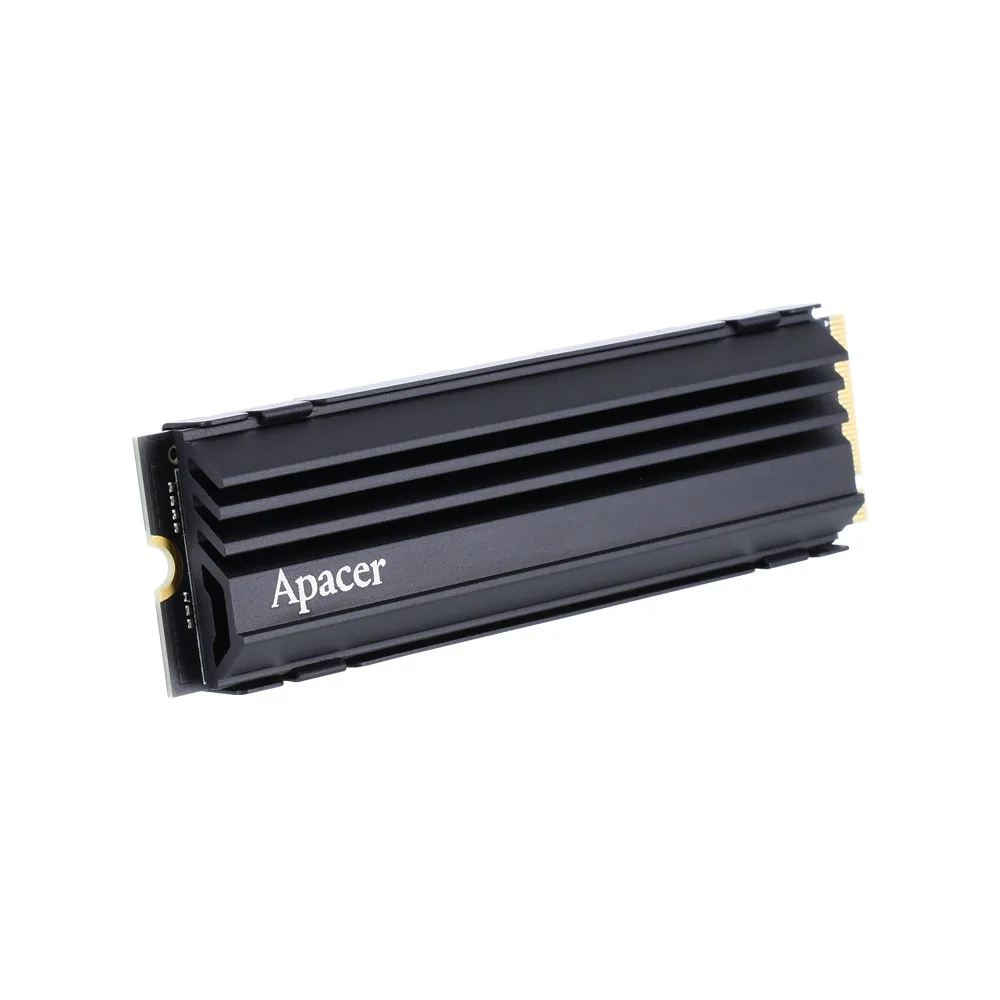 اس اس دی اینترنال اپیسر مدل M.2 AS2280Q4U ظرفیت یک ترابایت