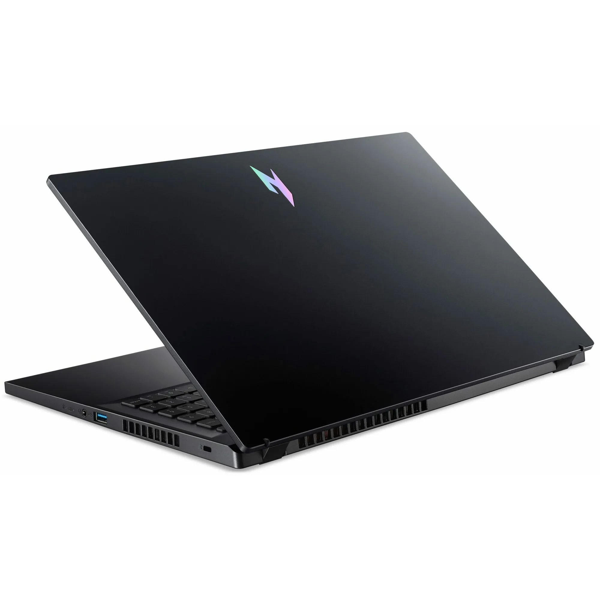 لپ تاپ 15.6 اینچی ایسر مدل Nitro V 15 ANV15-41-R05Y-R7 7735HS-16GB DDR5 4800MHz-512GB SSD-RTX3050 6GB-FHD 165Hz