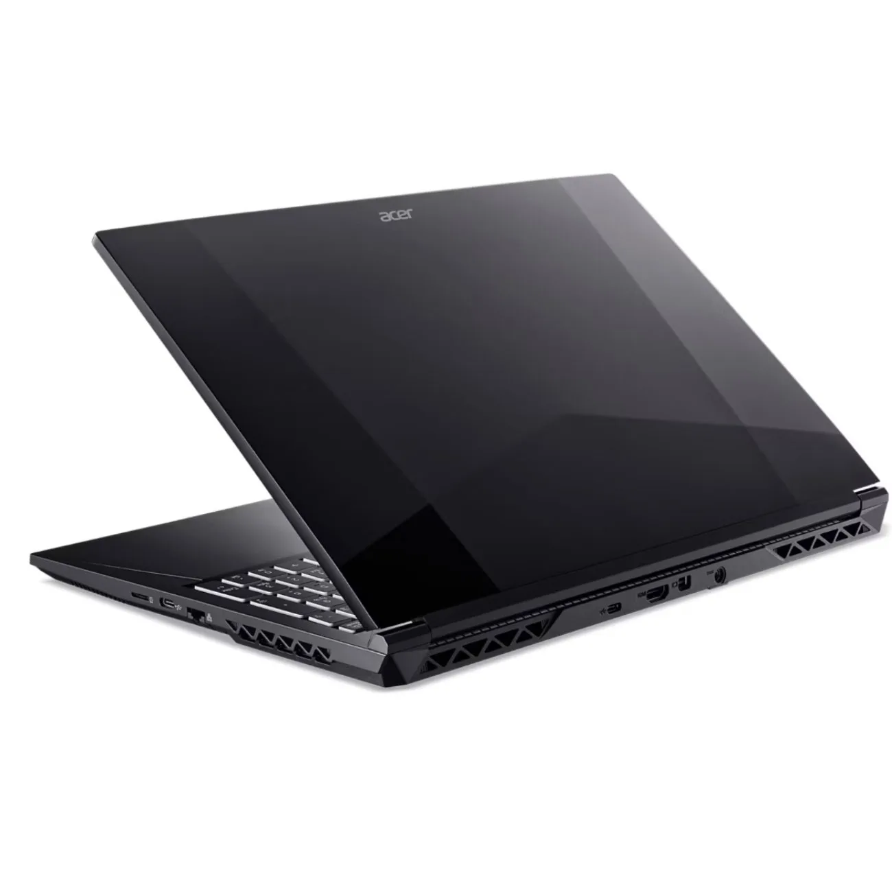 لپ تاپ 15.6 اینچی ایسر مدل Aspire 7 A715-59G-58A8-i5 12450H-RTX3050 6GB-16GB DDR4 3200MHz-512GB SSD-FHD 144Hz-W