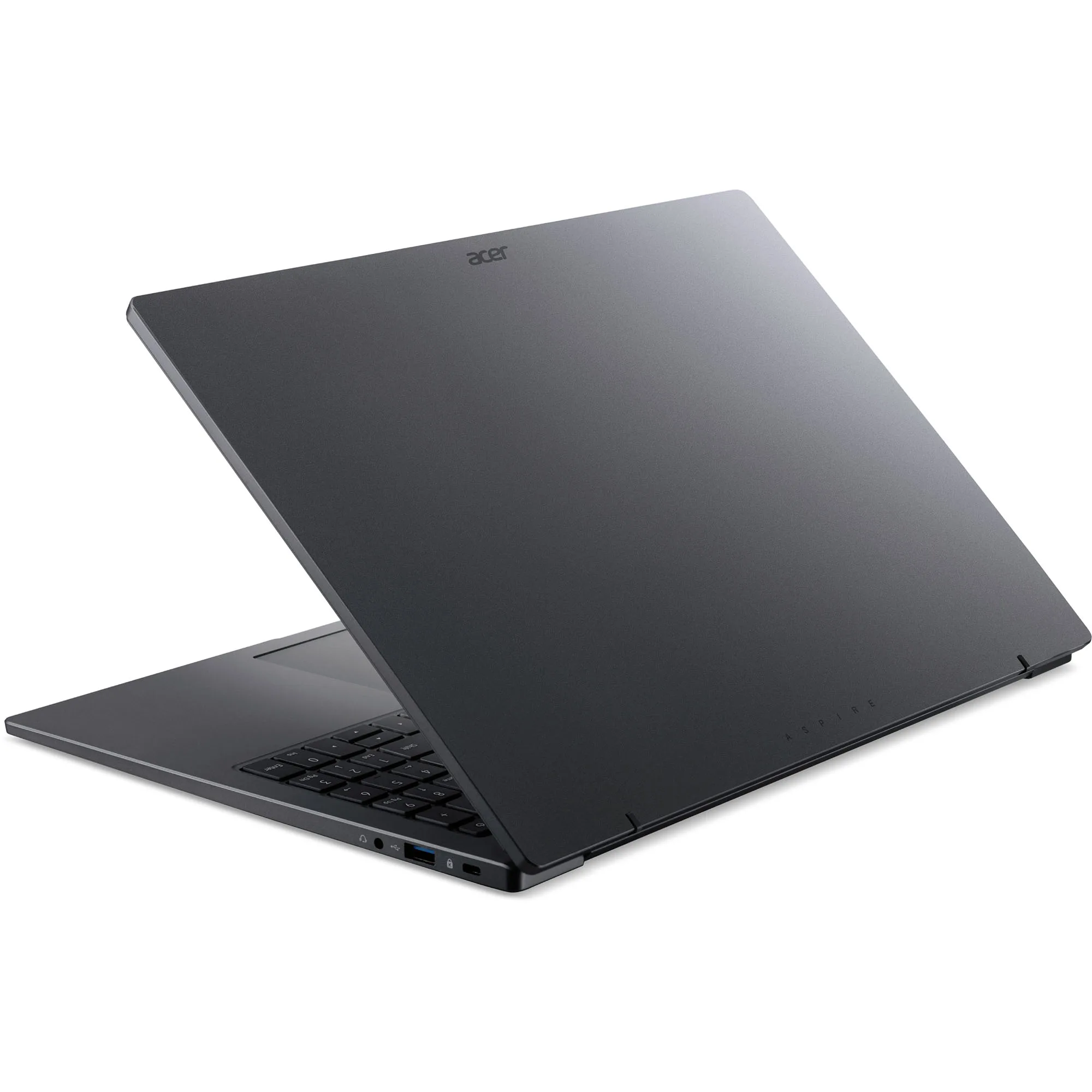 لپ تاپ 15.6 اینچی ایسر مدل Aspire Lite AL15-72P-57CM-i5 13500H-16GB DDR5 4800MHz-512GB SSD-IPS