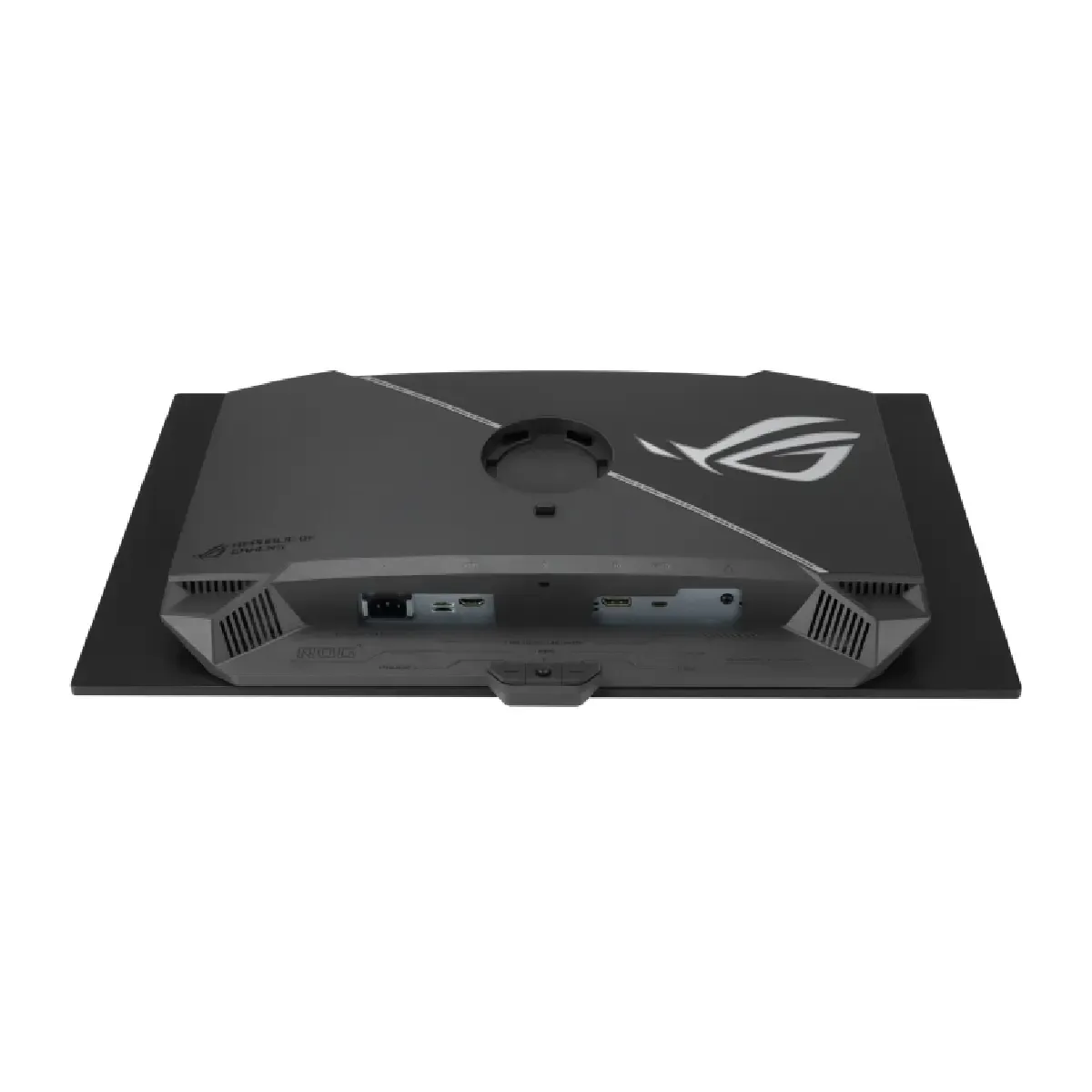 مانیتور 27 اینچ ایسوس مدل ROG Strix OLED XG27ACDMS