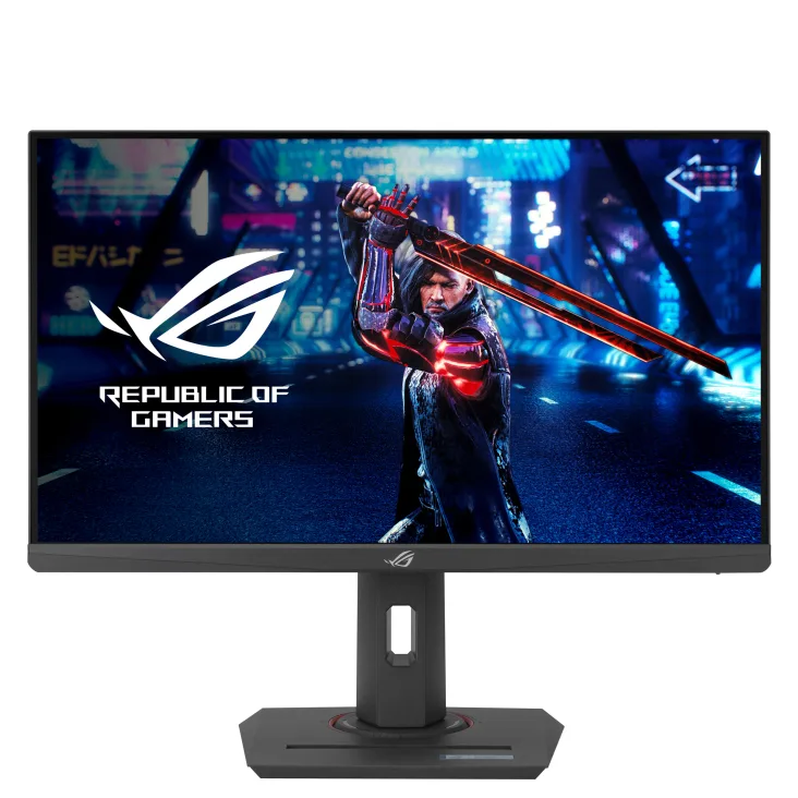 مانیتور ایسوس مدل XG259QNS سایز 25 اینچ