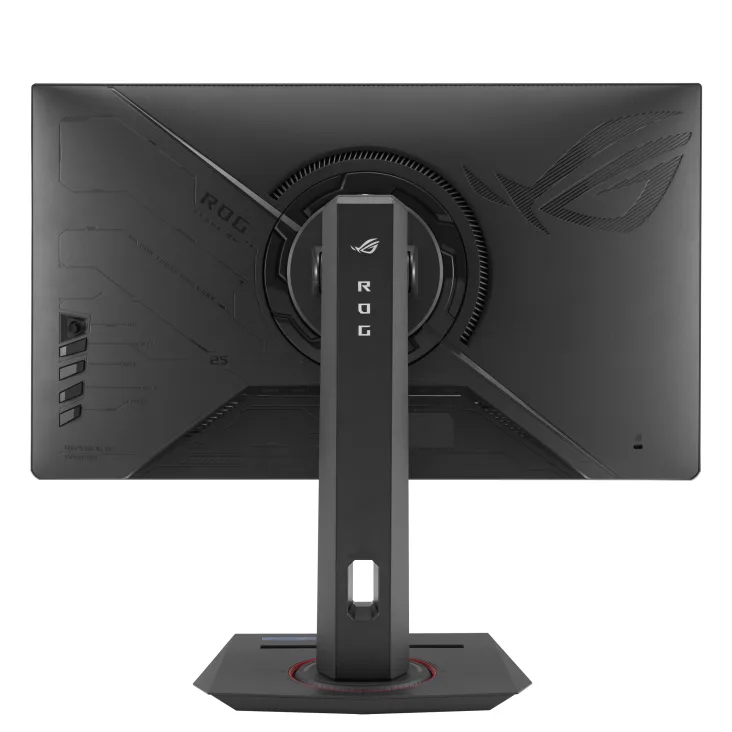 مانیتور ایسوس مدل XG259QNS سایز 25 اینچ