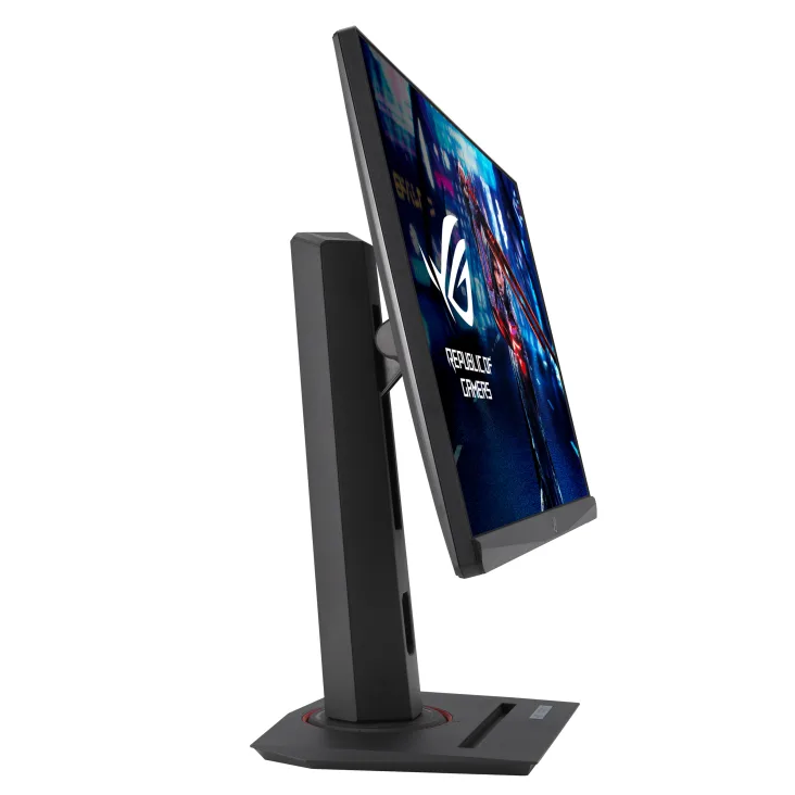 مانیتور ایسوس مدل XG259QNS سایز 25 اینچ