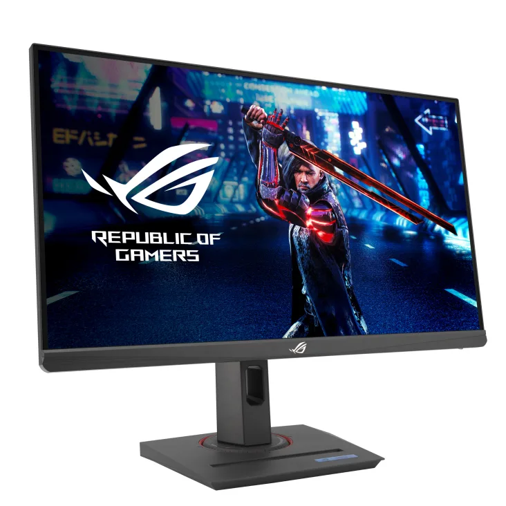 مانیتور ایسوس مدل XG259QNS سایز 25 اینچ