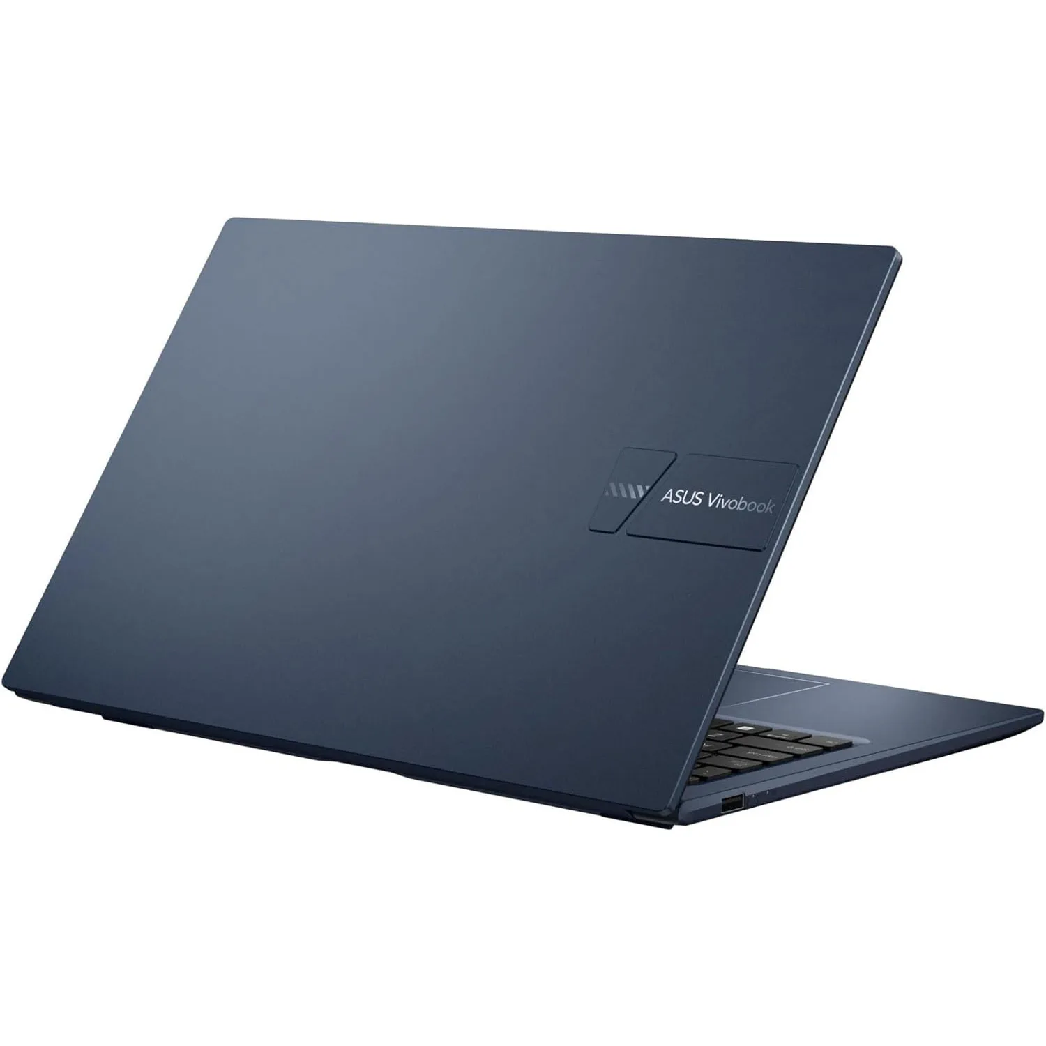لپ‌تاپ ایسوس مدل Vivobook 15 A1502VA-BQ531 با پردازنده Core i5-13420H، رم DDR4 16GB با فرکانس 3200MHz، حافظه SSD با ظرفیت 512GB، نمایشگر 15.6 اینچ TN با وضوح Full HD، کاستوم شده