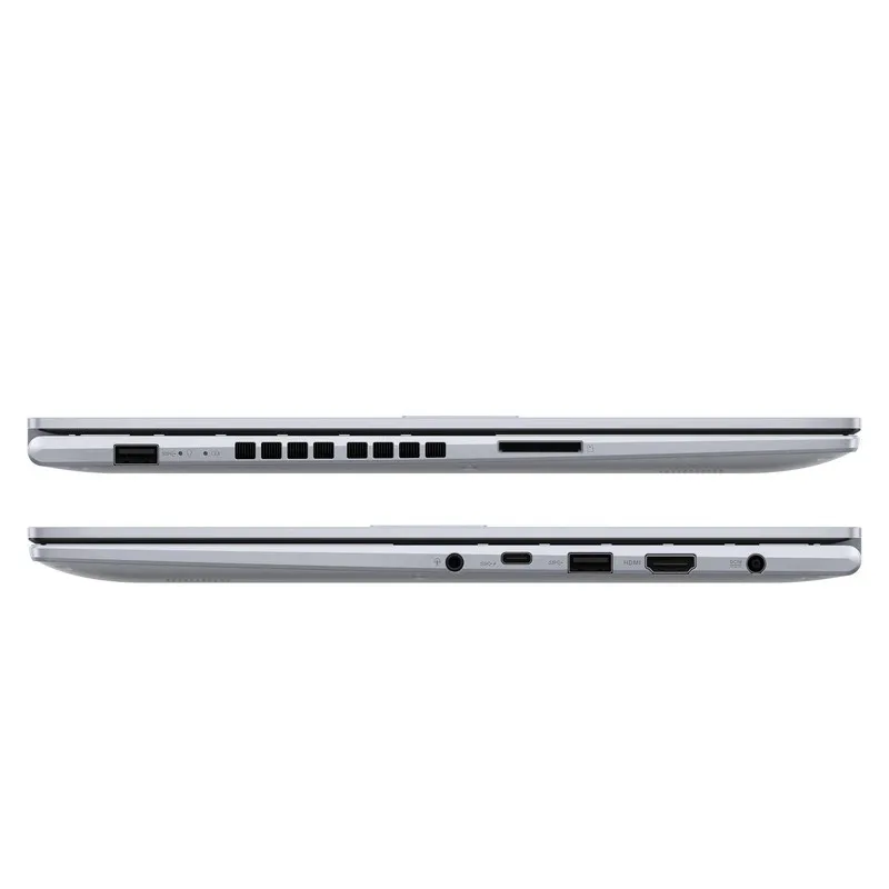 لپ تاپ 16 اینچی ایسوس مدل Vivobook 16 R1605VA-MB994-i3 1315U-8GB DDR4 3200MHz-512GB SSD-IPS